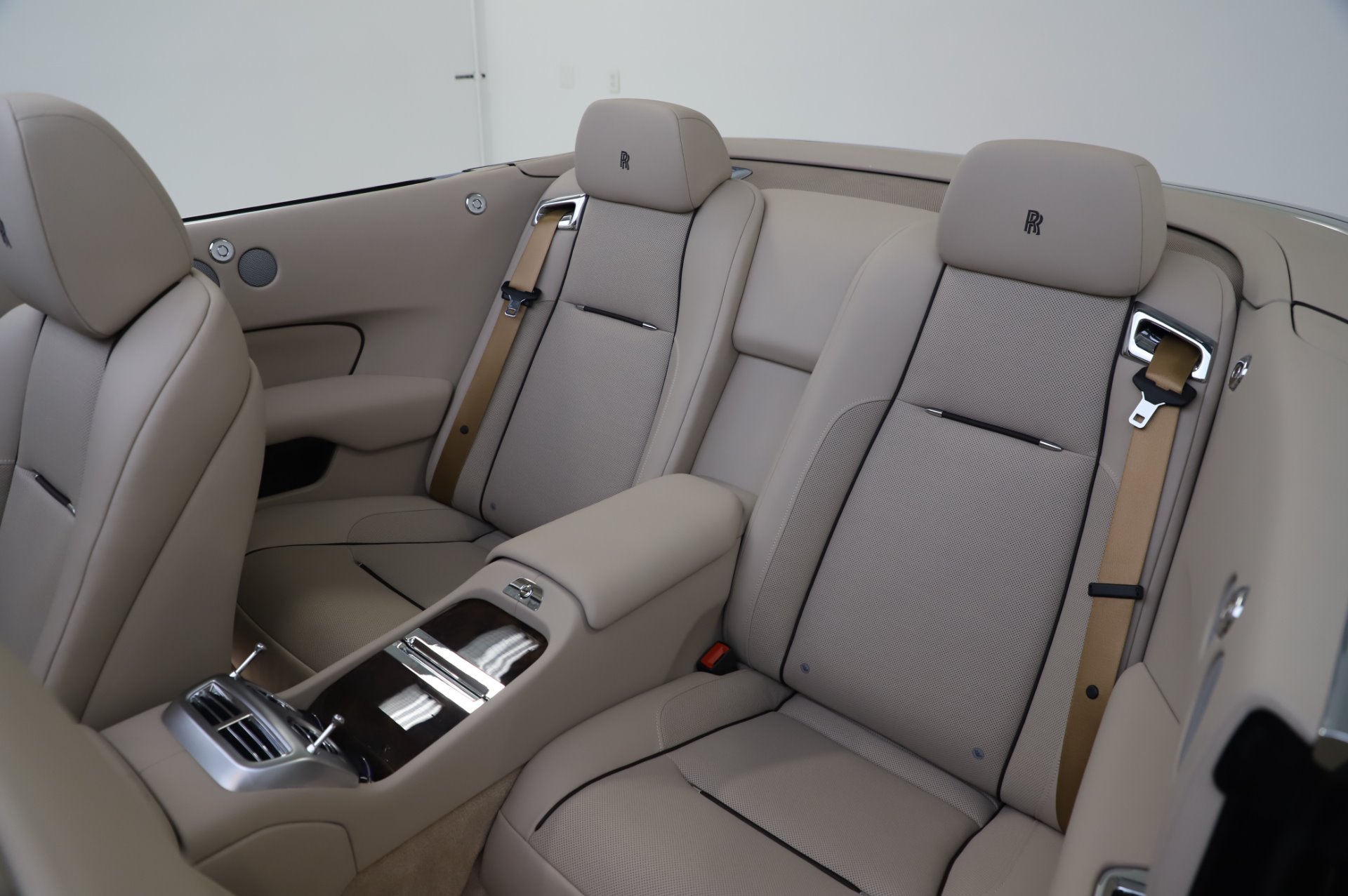Used 2017 Rolls-Royce Dawn | St. Petersburg, FL