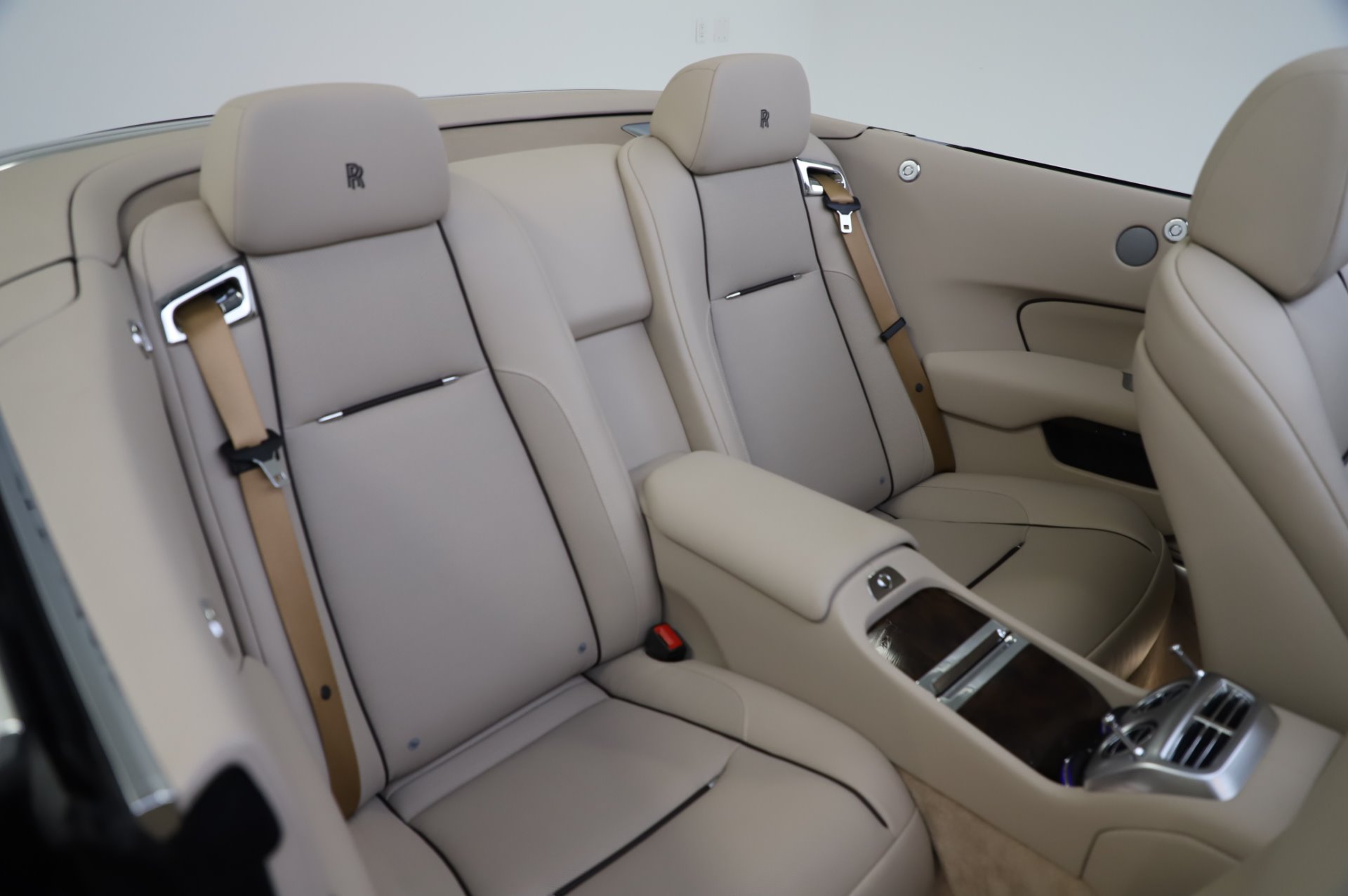 Used 2017 Rolls-Royce Dawn | St. Petersburg, FL