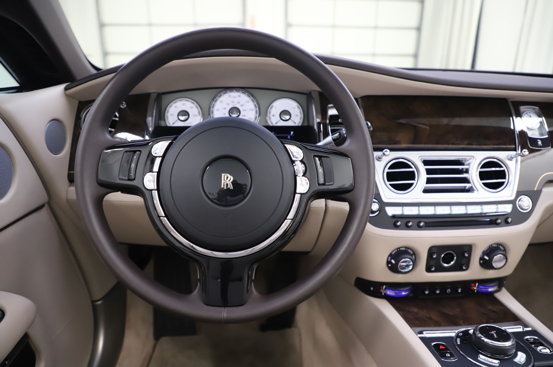 Used 2017 Rolls-Royce Dawn | St. Petersburg, FL