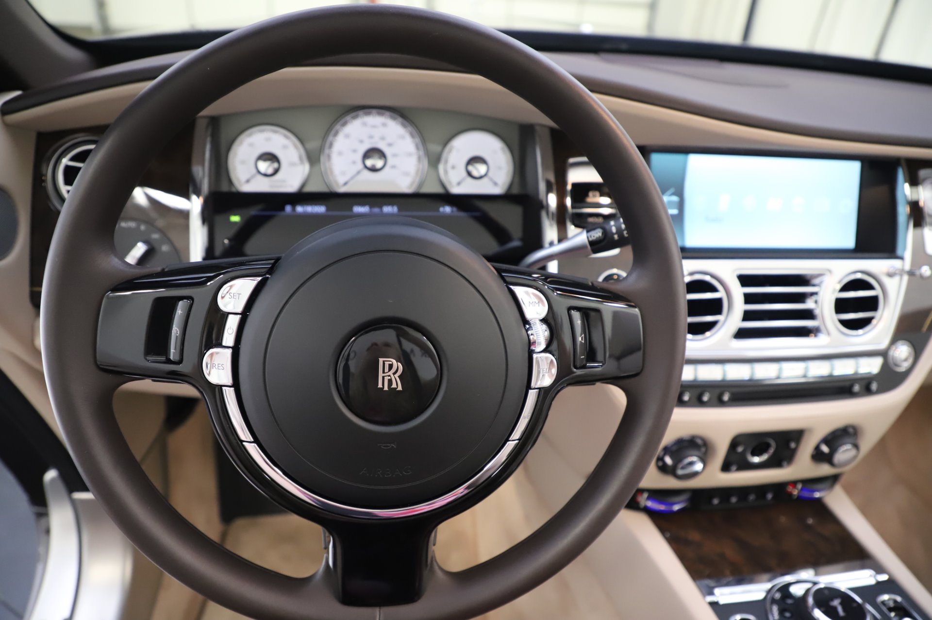 Used 2017 Rolls-Royce Dawn | St. Petersburg, FL
