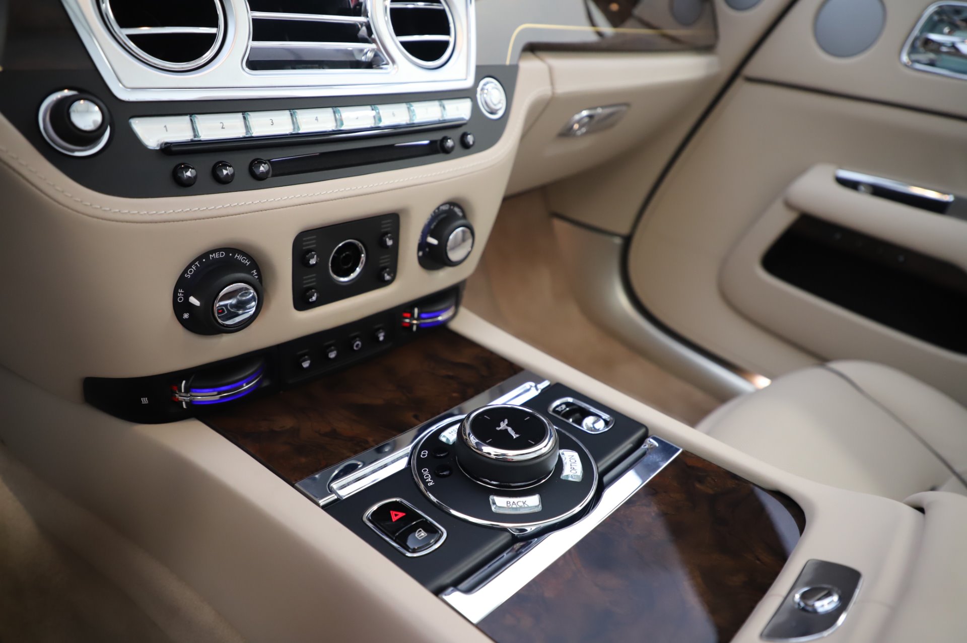 Used 2017 Rolls-Royce Dawn | St. Petersburg, FL