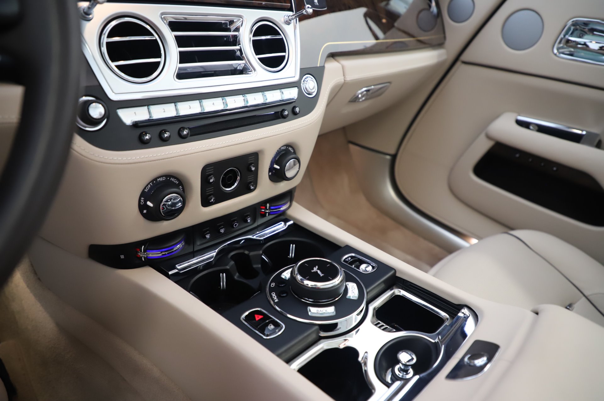 Used 2017 Rolls-Royce Dawn | St. Petersburg, FL