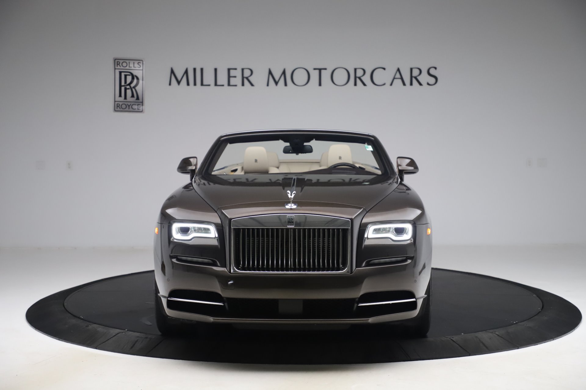 Used 2017 Rolls-Royce Dawn | St. Petersburg, FL