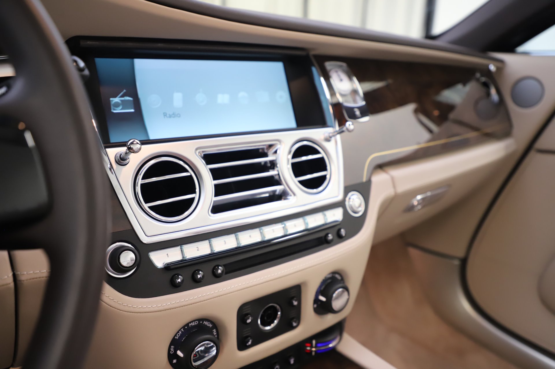 Used 2017 Rolls-Royce Dawn | St. Petersburg, FL