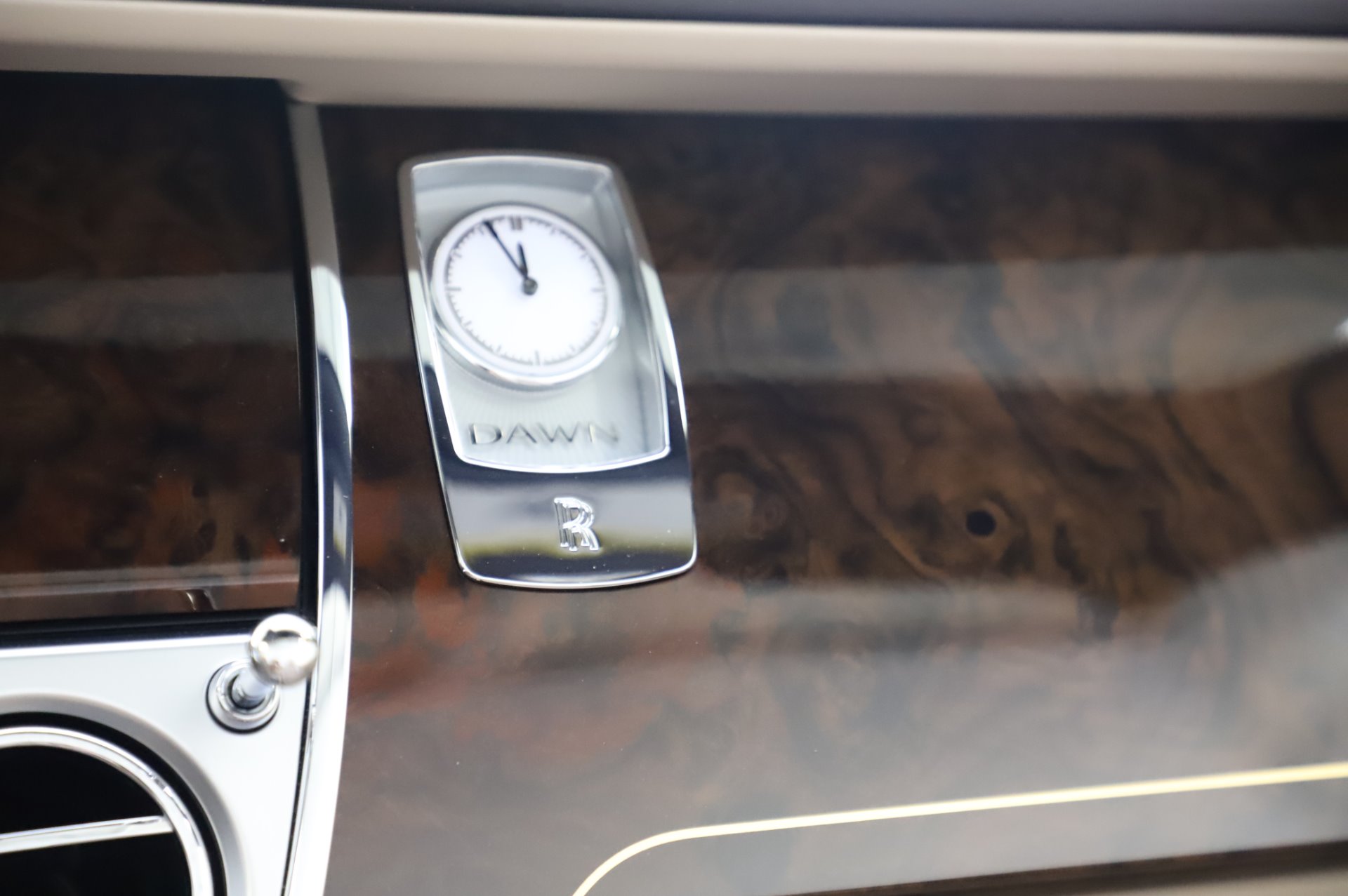 Used 2017 Rolls-Royce Dawn | St. Petersburg, FL