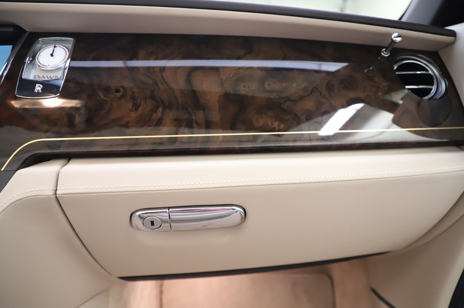 Used 2017 Rolls-Royce Dawn | St. Petersburg, FL