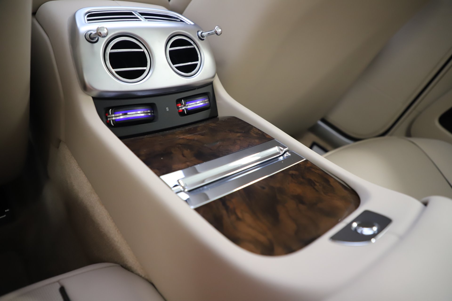 Used 2017 Rolls-Royce Dawn | St. Petersburg, FL