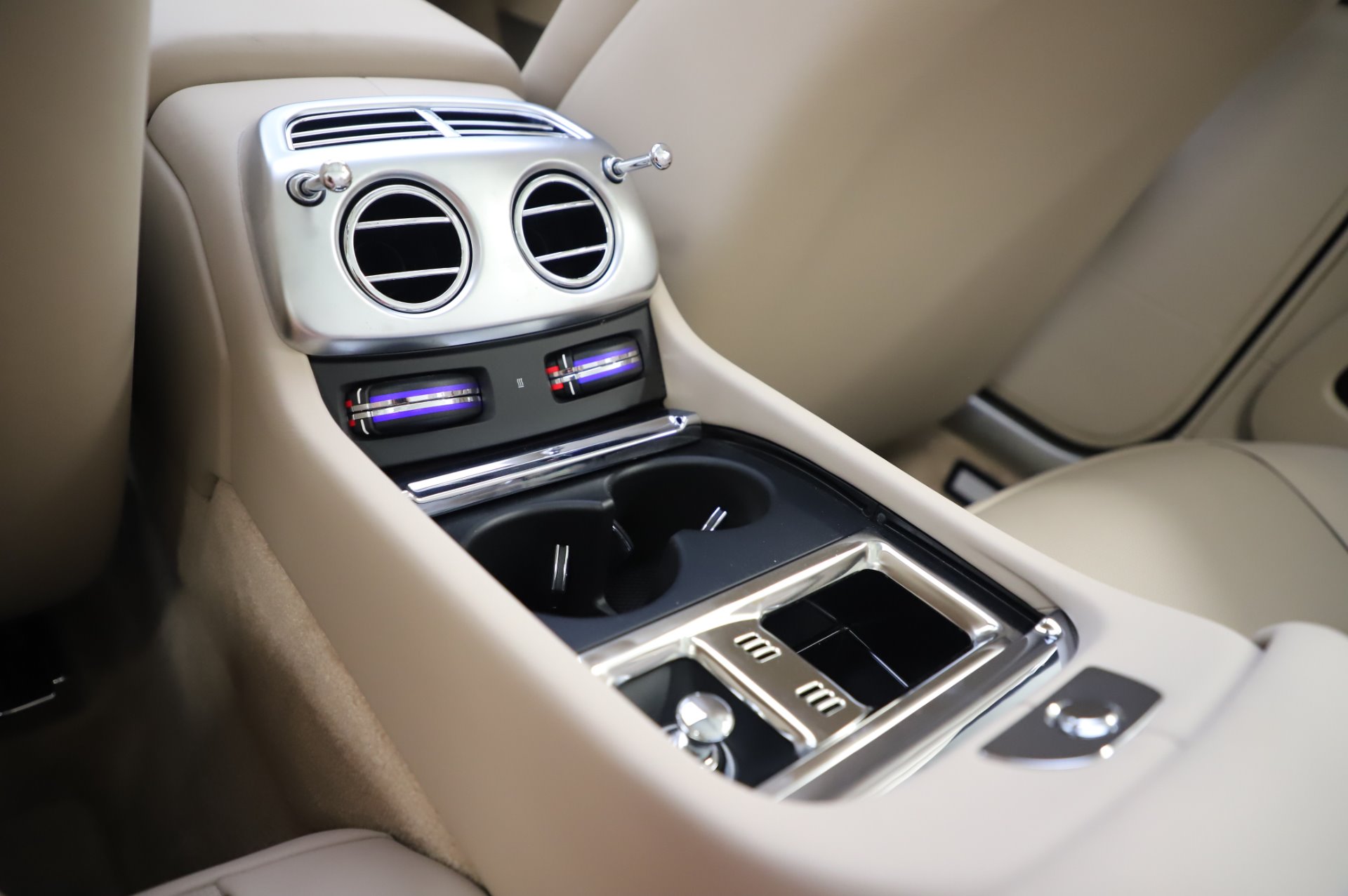 Used 2017 Rolls-Royce Dawn | St. Petersburg, FL