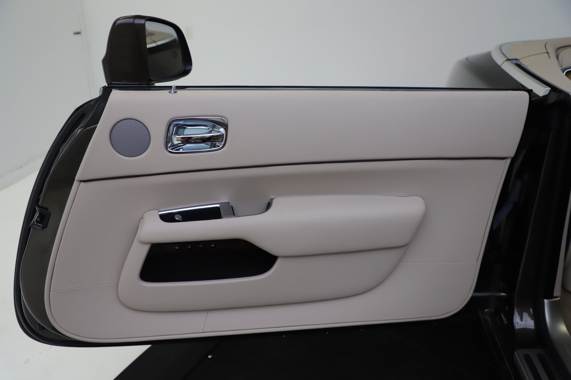 Used 2017 Rolls-Royce Dawn | St. Petersburg, FL