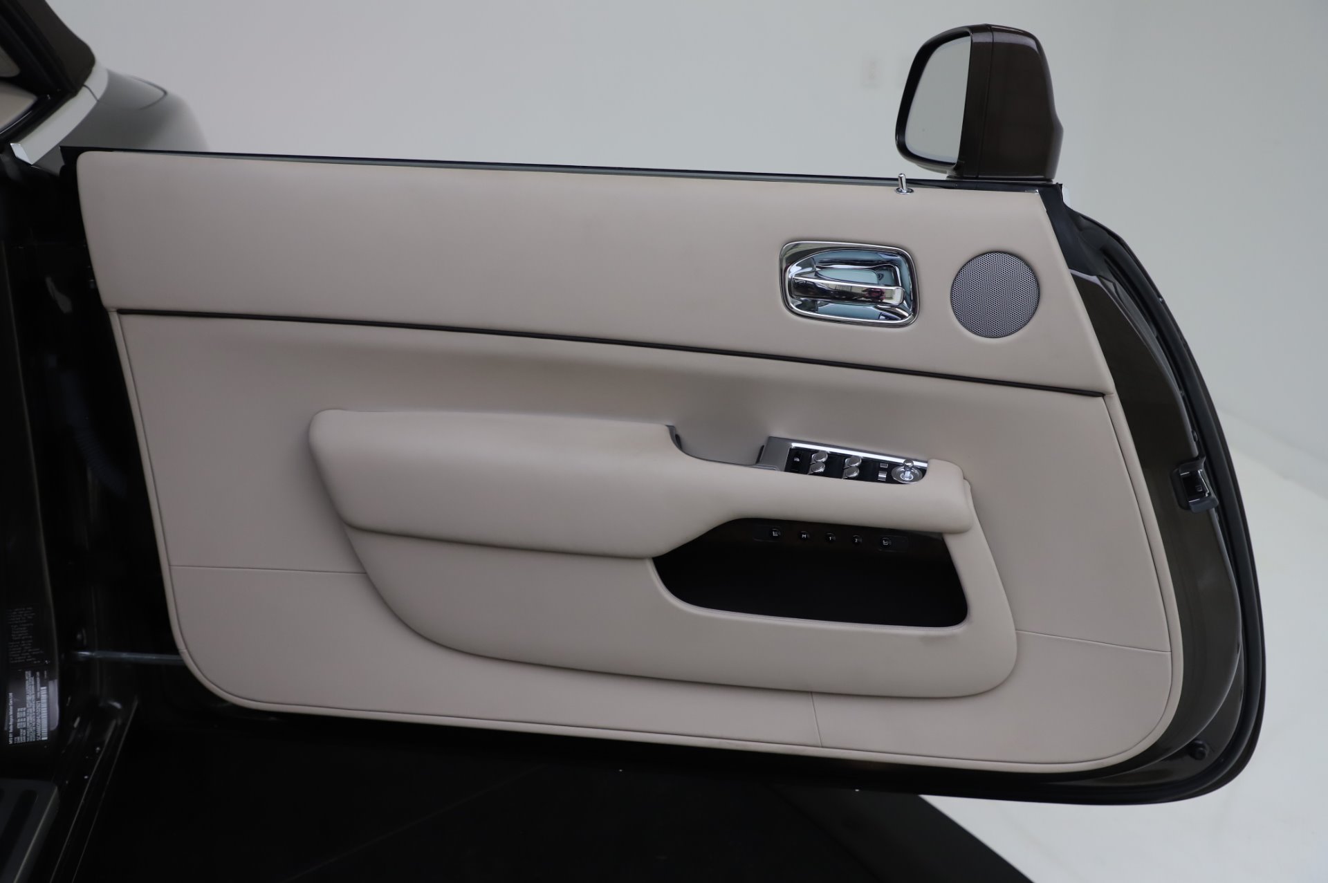 Used 2017 Rolls-Royce Dawn | St. Petersburg, FL