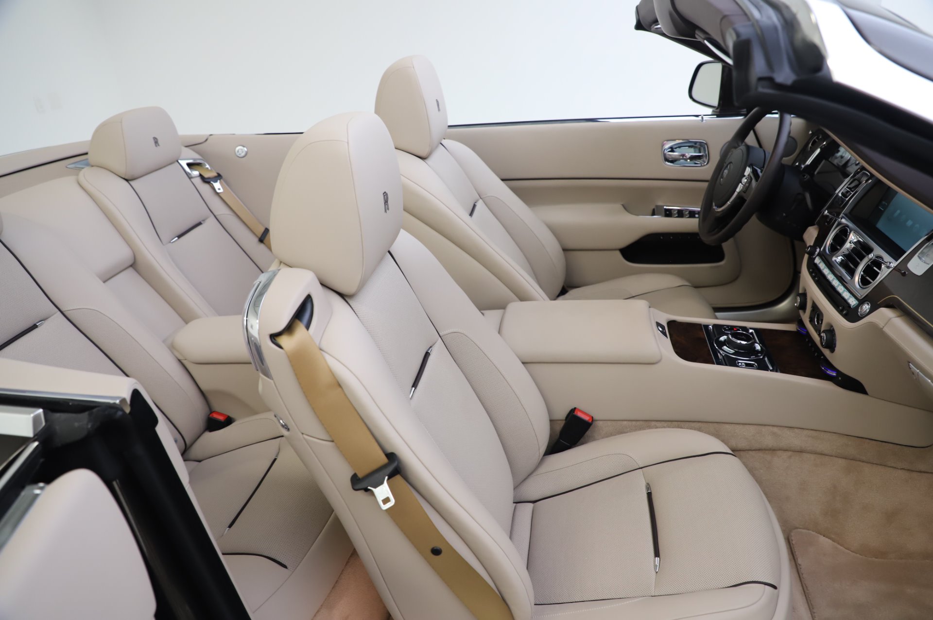 Used 2017 Rolls-Royce Dawn | St. Petersburg, FL