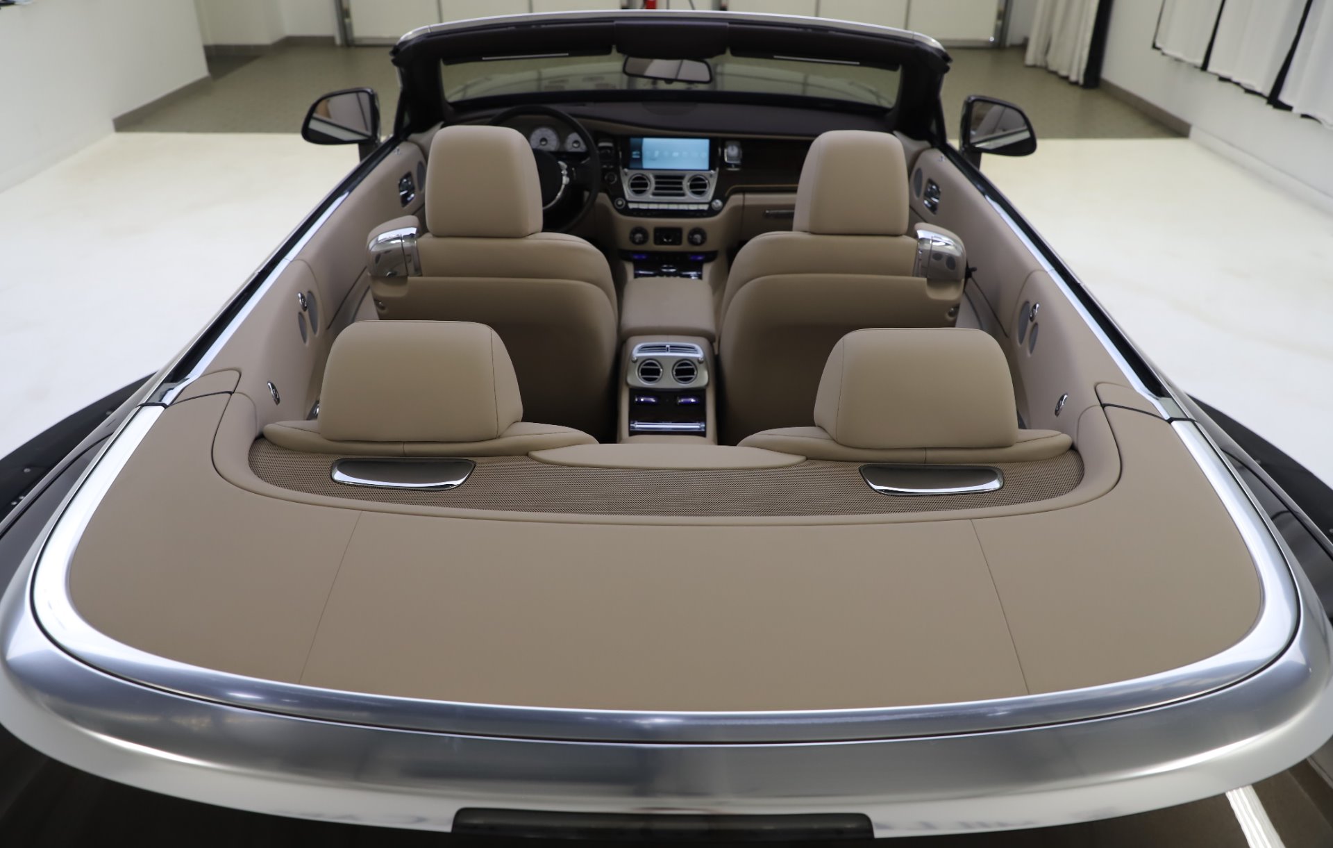 Used 2017 Rolls-Royce Dawn | St. Petersburg, FL