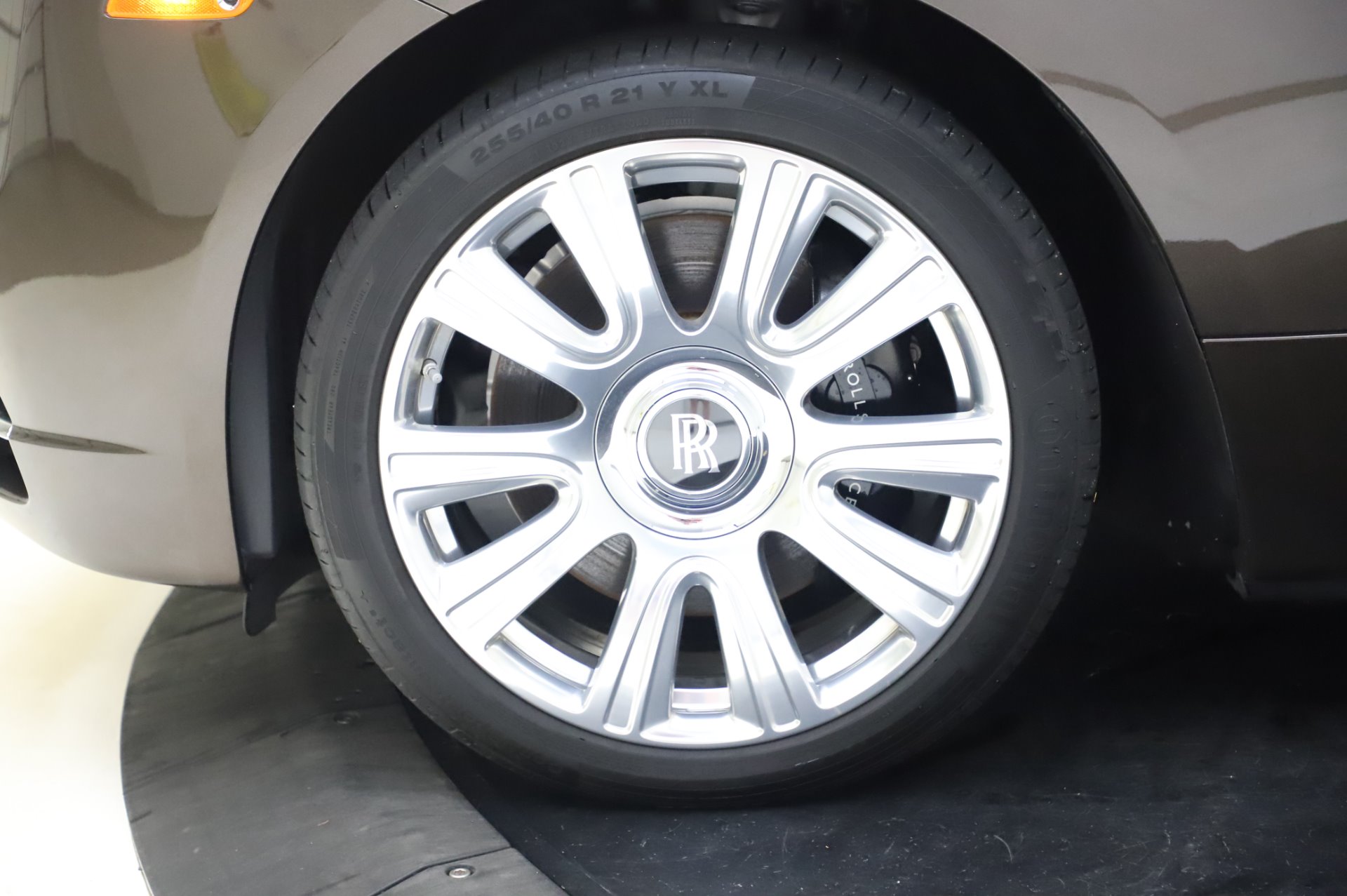 Used 2017 Rolls-Royce Dawn | St. Petersburg, FL