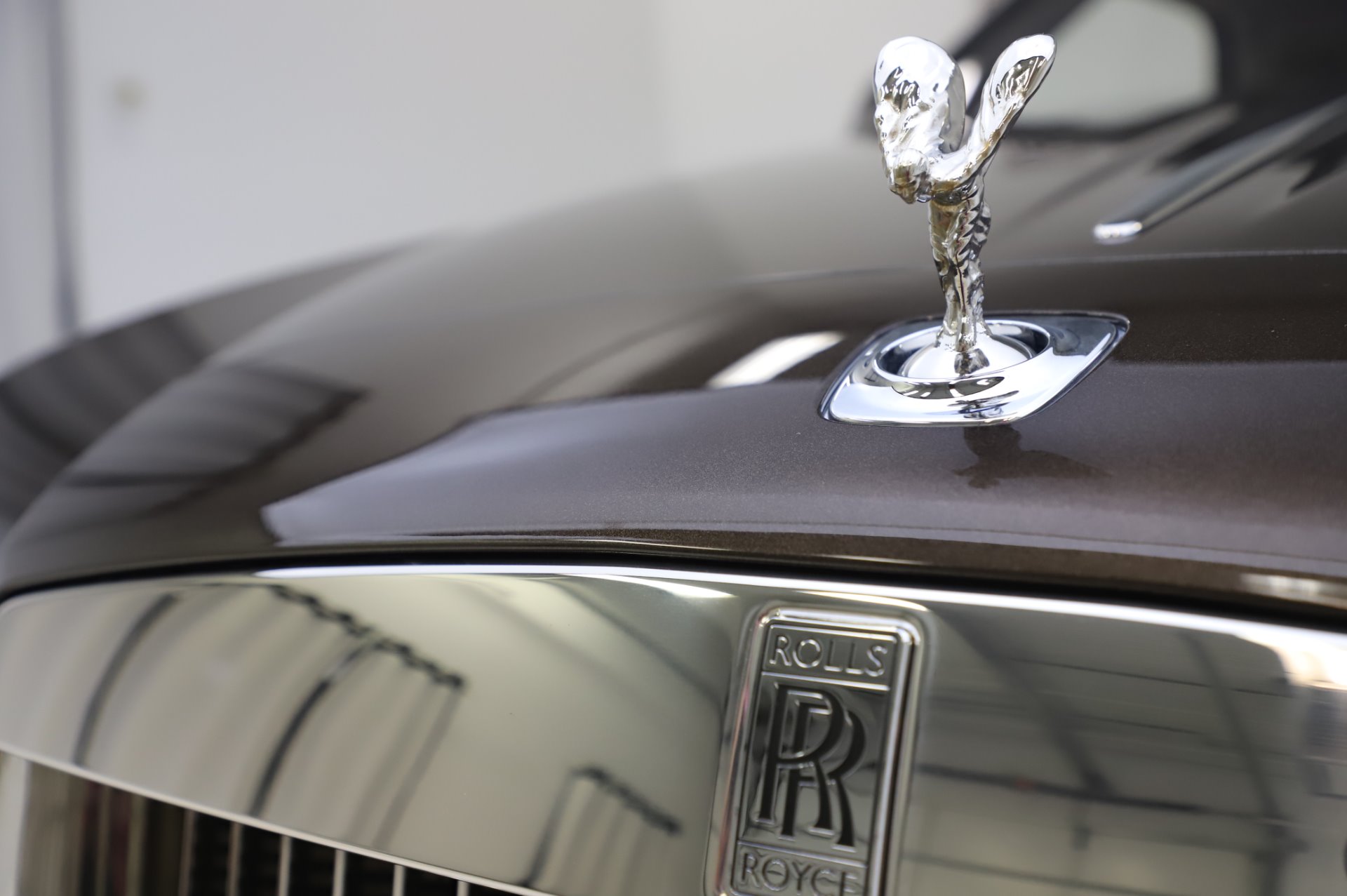 Used 2017 Rolls-Royce Dawn | St. Petersburg, FL