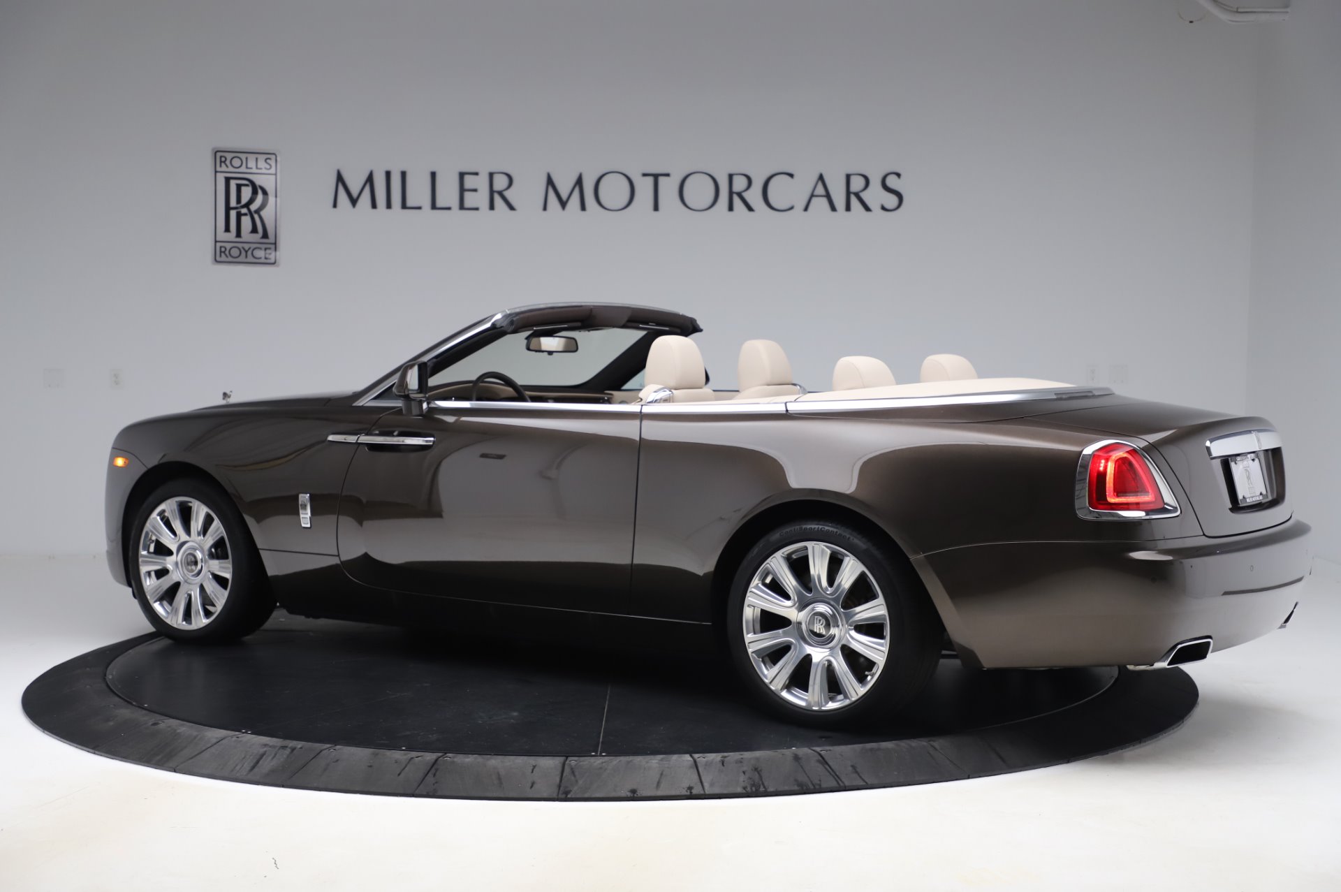 Used 2017 Rolls-Royce Dawn | St. Petersburg, FL