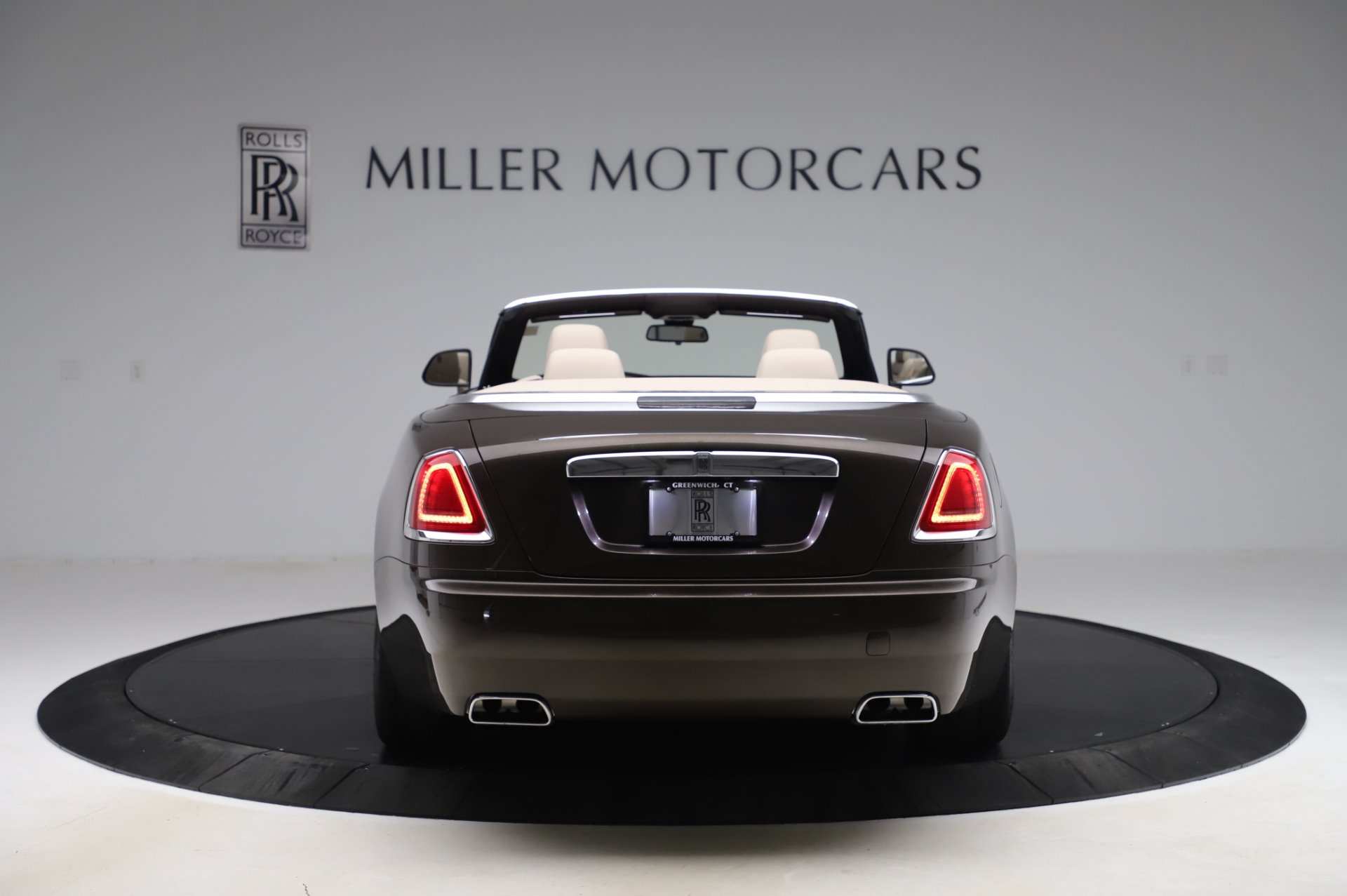 Used 2017 Rolls-Royce Dawn | St. Petersburg, FL