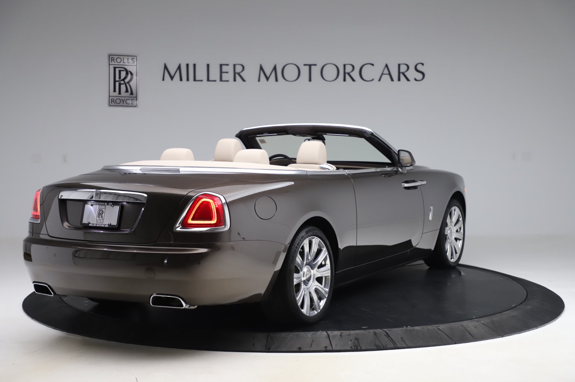 Used 2017 Rolls-Royce Dawn | St. Petersburg, FL