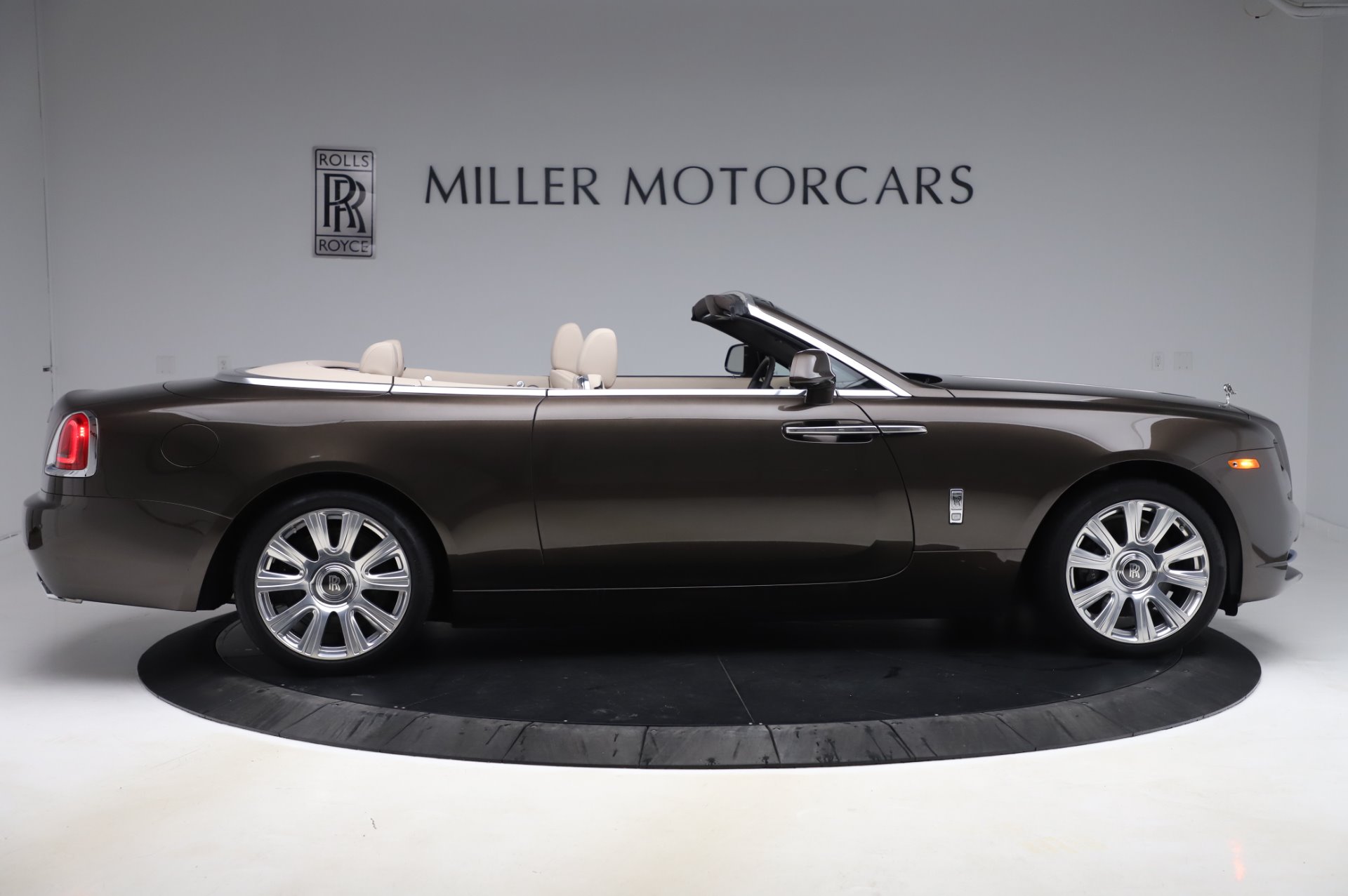 Used 2017 Rolls-Royce Dawn | St. Petersburg, FL