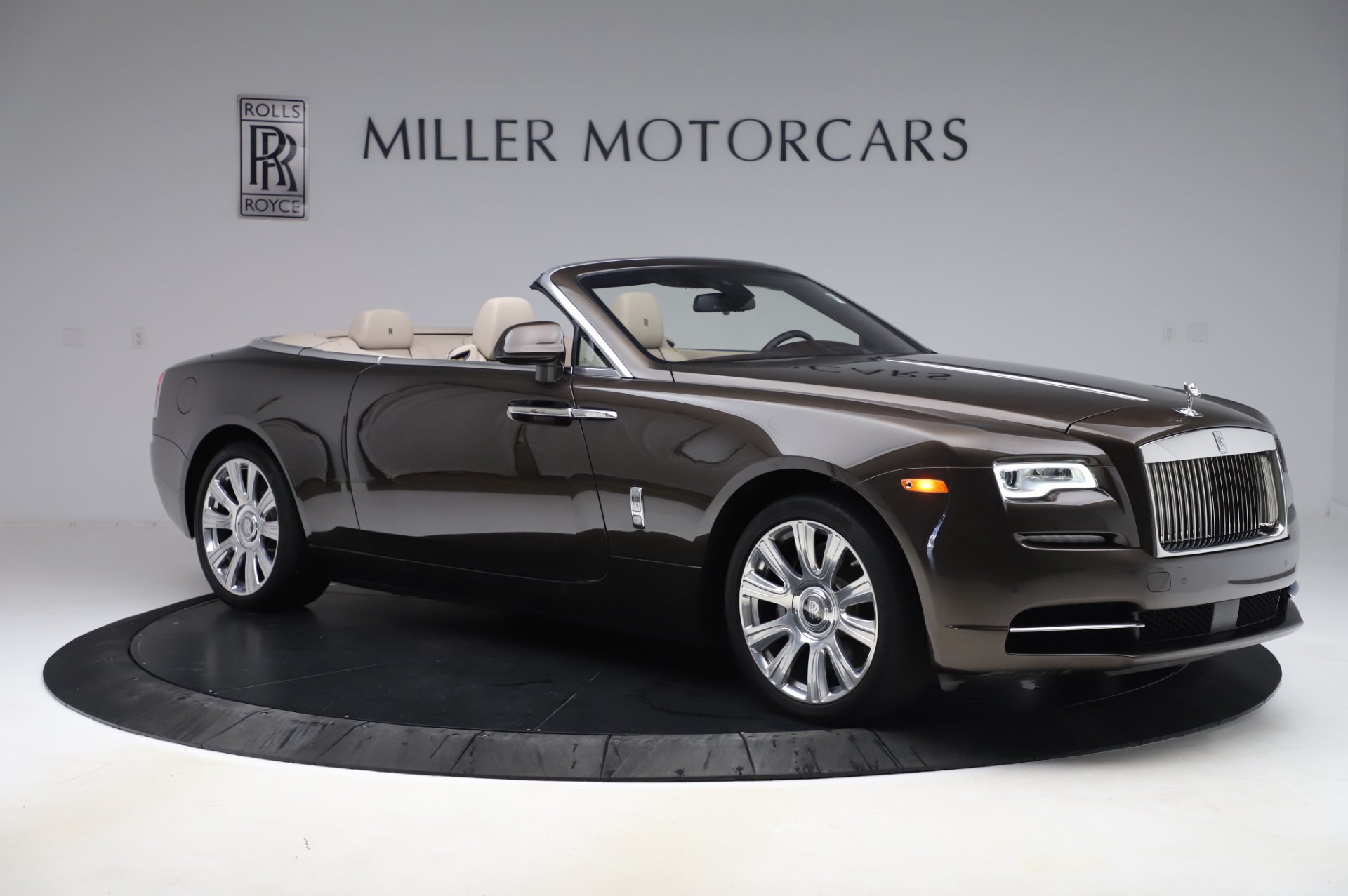 Used 2017 Rolls-Royce Dawn | St. Petersburg, FL