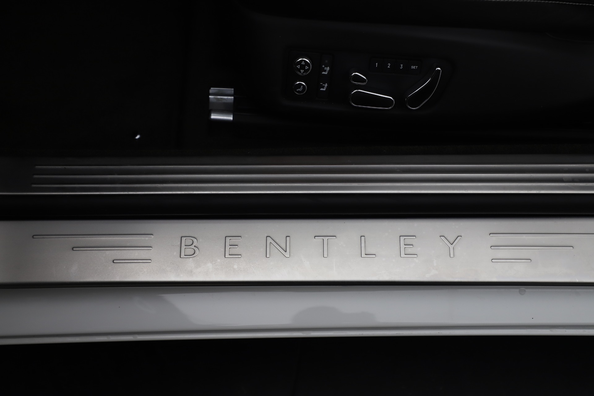 Used 2014 Bentley Continental GTC V8 | St. Petersburg, FL