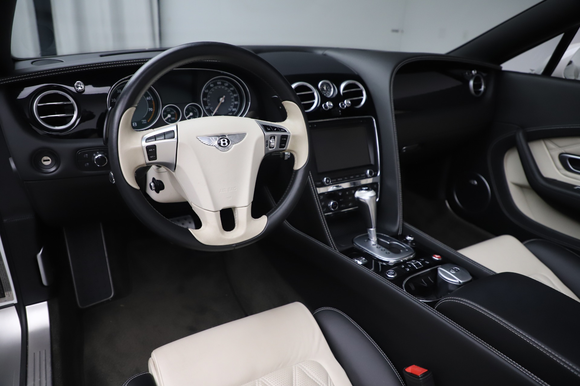 Used 2014 Bentley Continental GTC V8 | St. Petersburg, FL