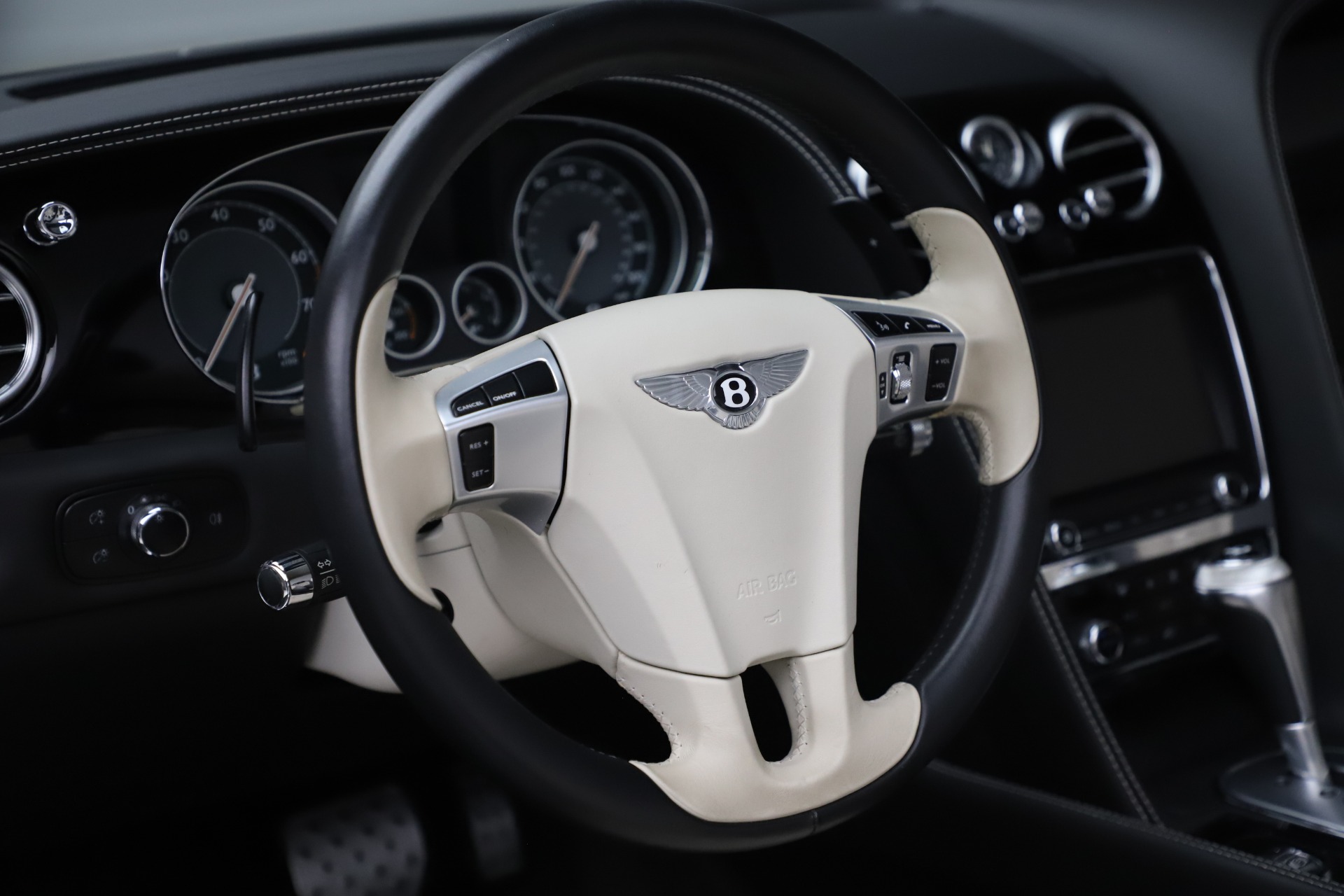 Used 2014 Bentley Continental GTC V8 | St. Petersburg, FL