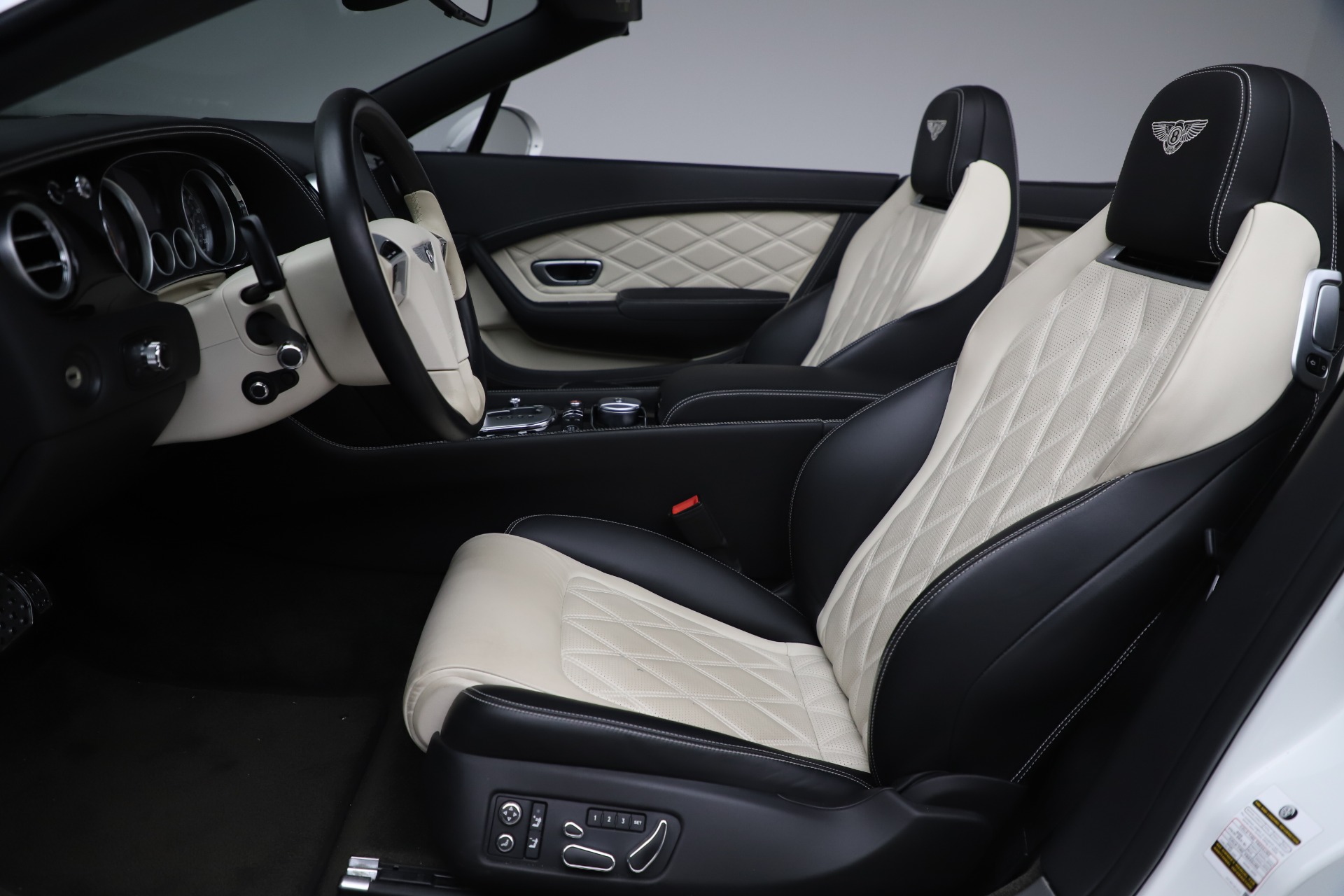Used 2014 Bentley Continental GTC V8 | St. Petersburg, FL