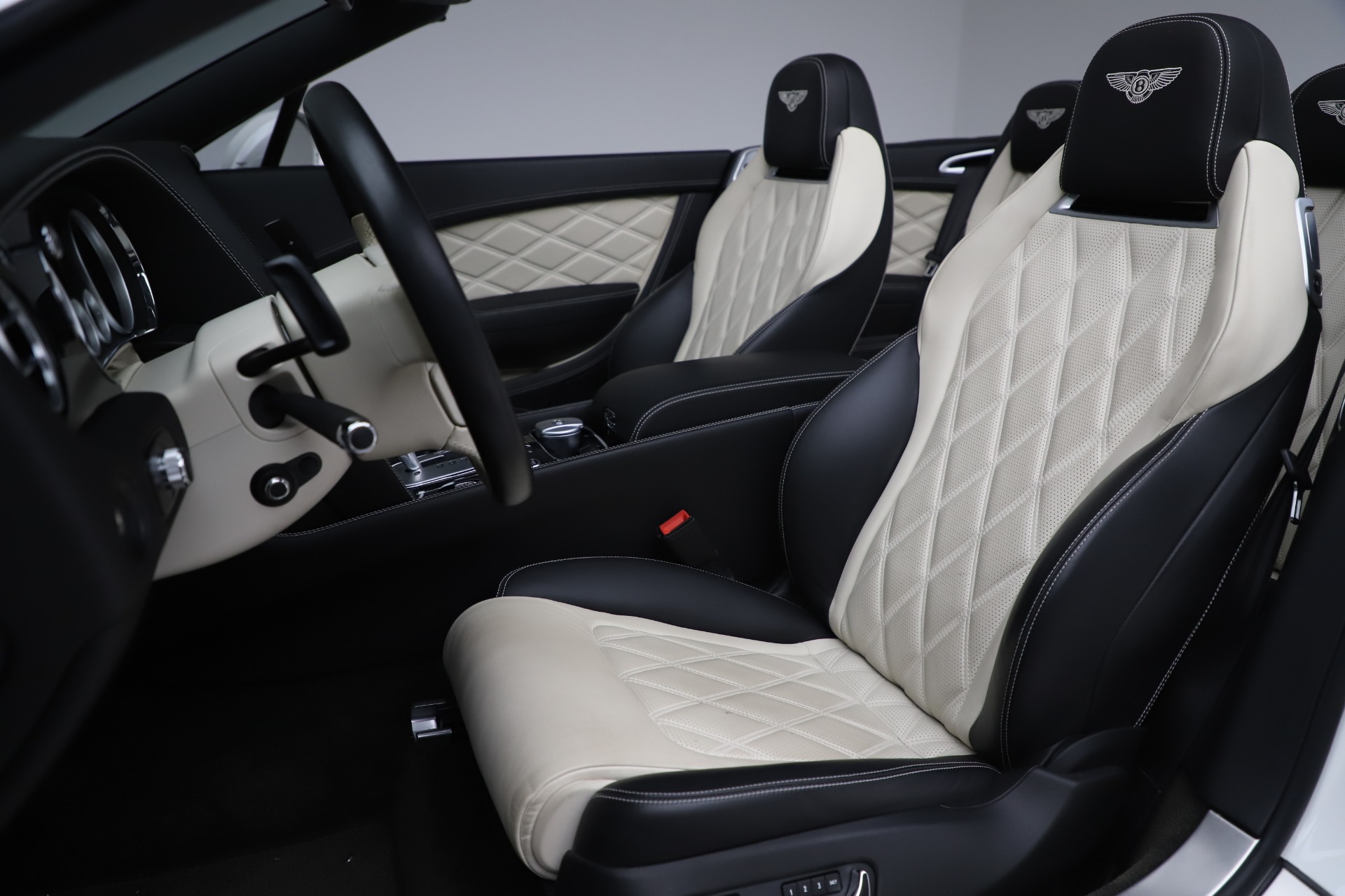 Used 2014 Bentley Continental GTC V8 | St. Petersburg, FL