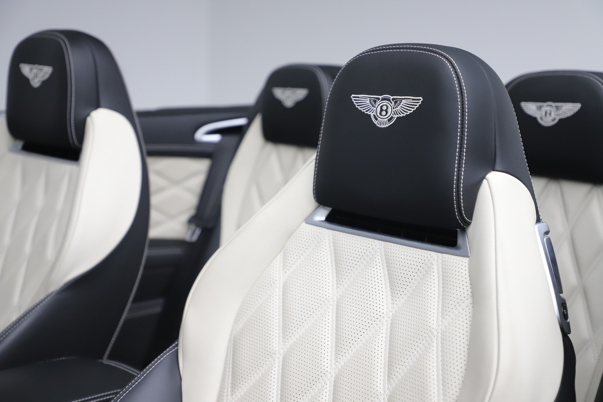 Used 2014 Bentley Continental GTC V8 | St. Petersburg, FL