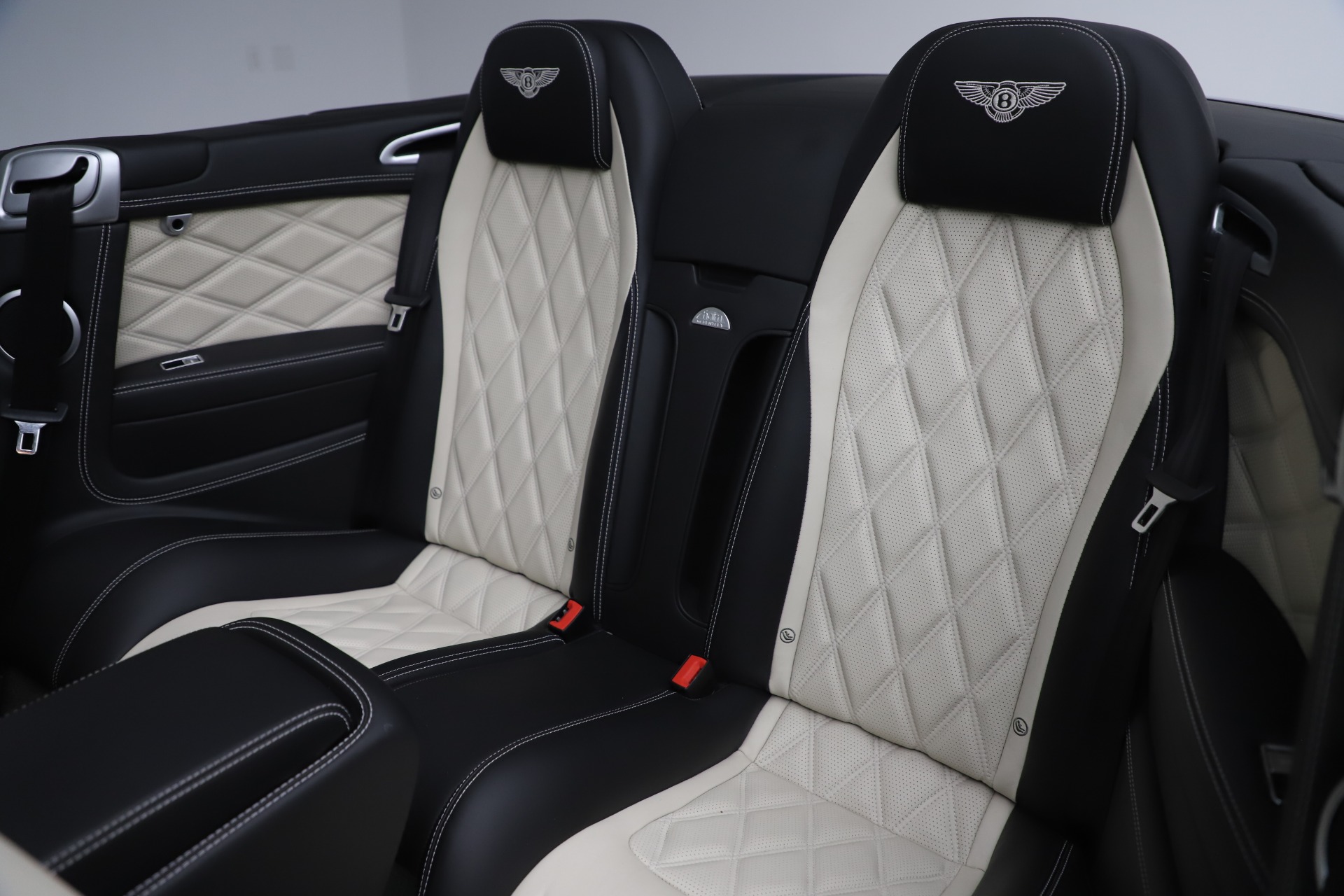 Used 2014 Bentley Continental GTC V8 | St. Petersburg, FL