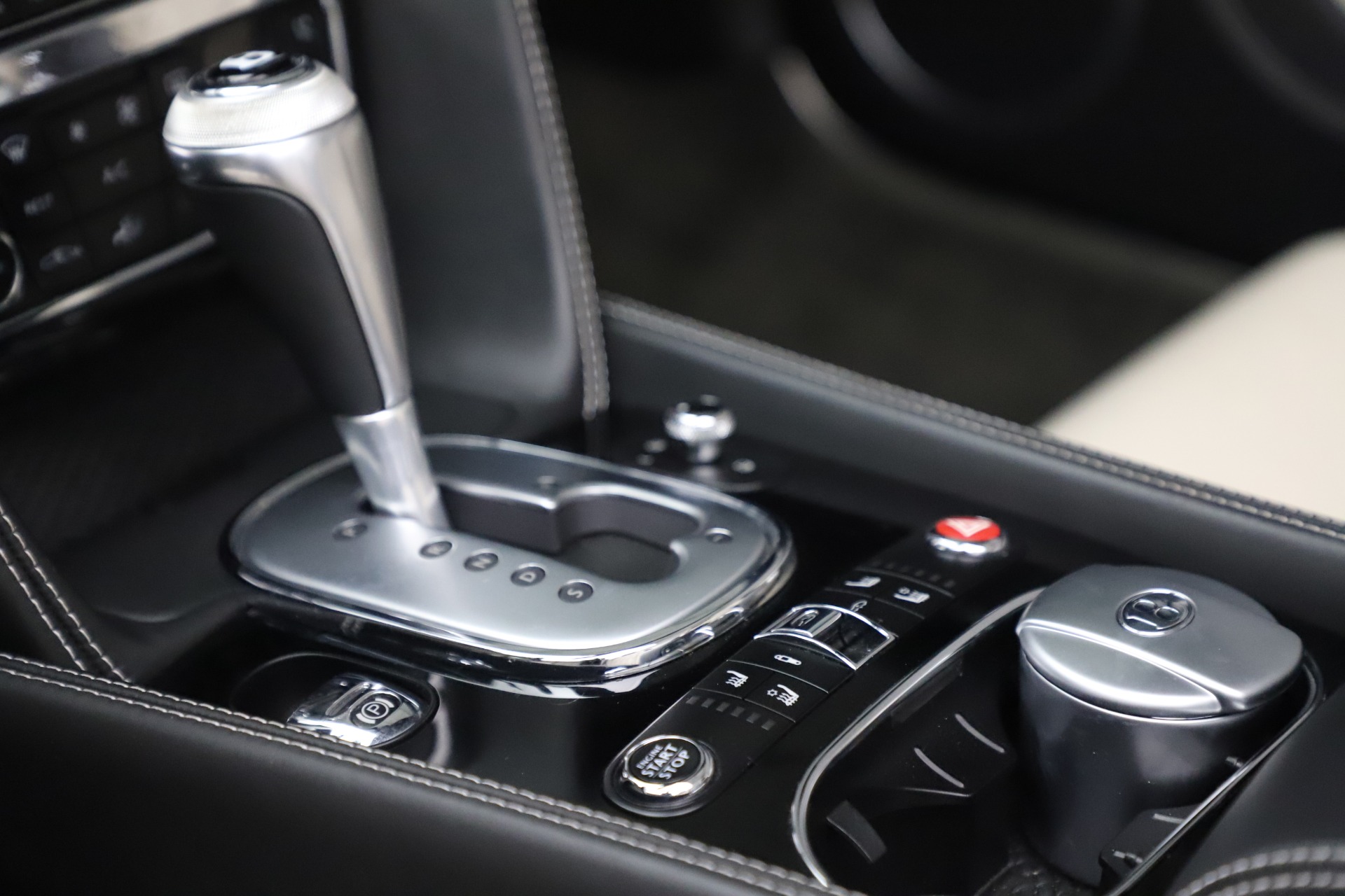 Used 2014 Bentley Continental GTC V8 | St. Petersburg, FL