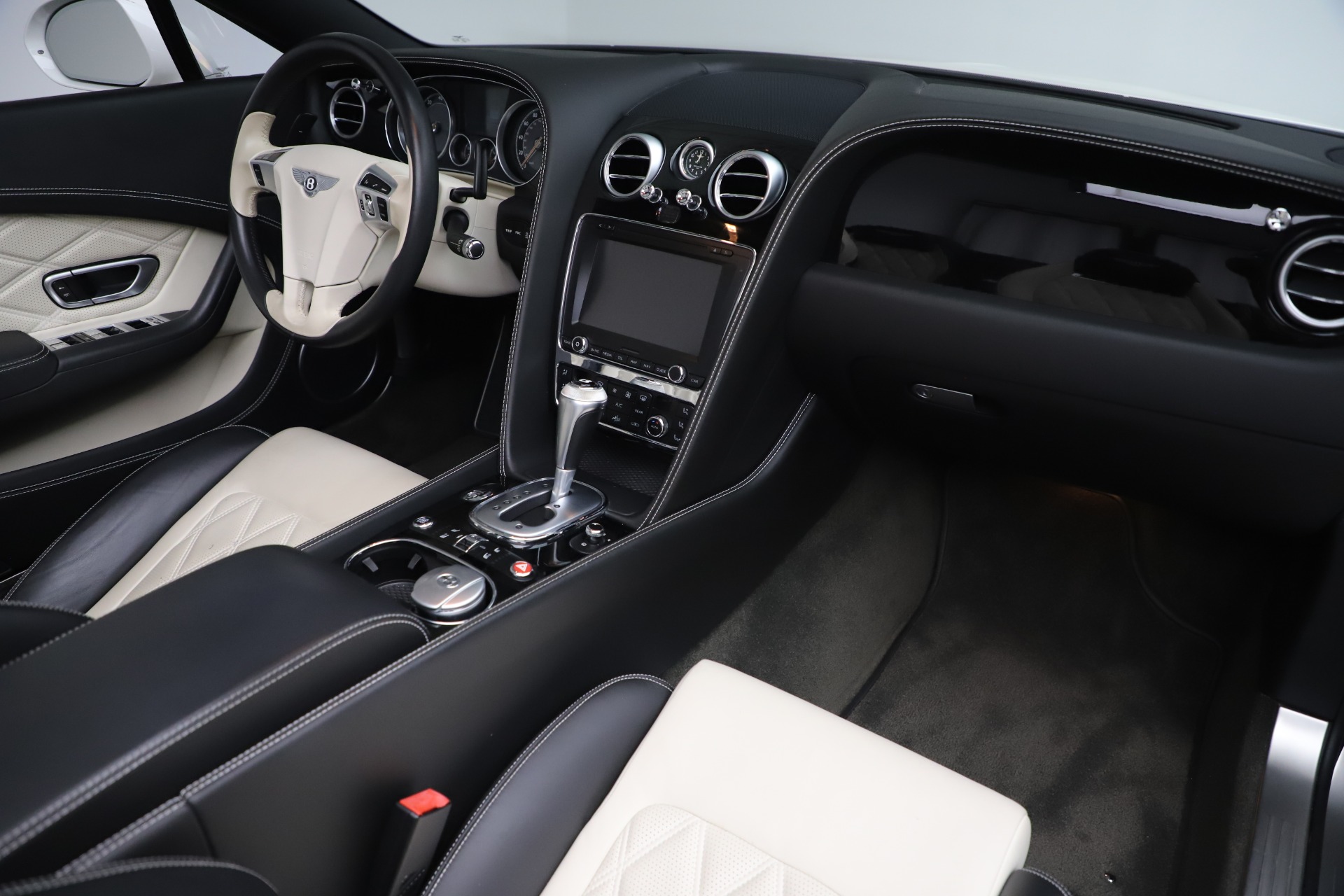 Used 2014 Bentley Continental GTC V8 | St. Petersburg, FL