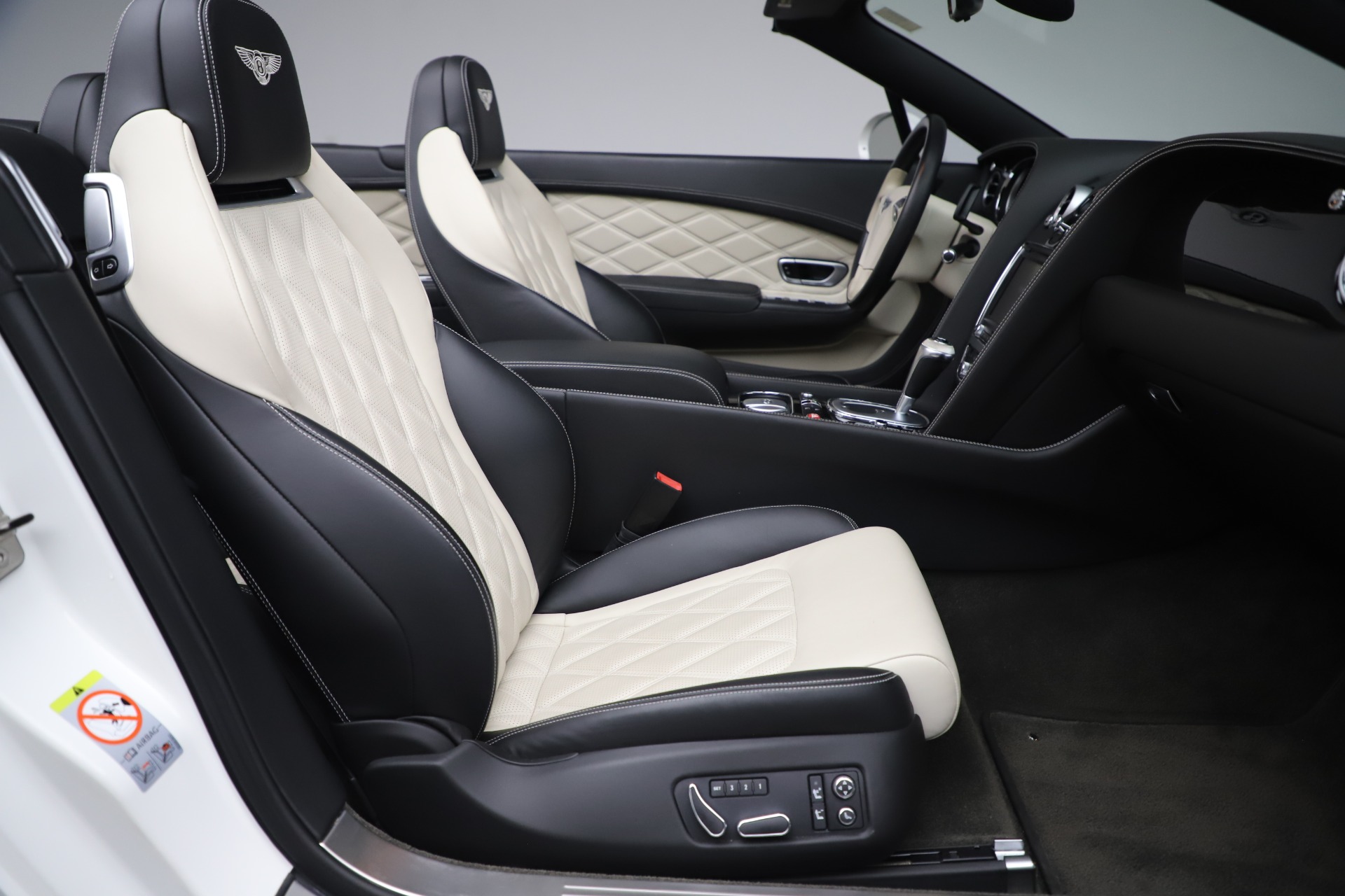 Used 2014 Bentley Continental GTC V8 | St. Petersburg, FL