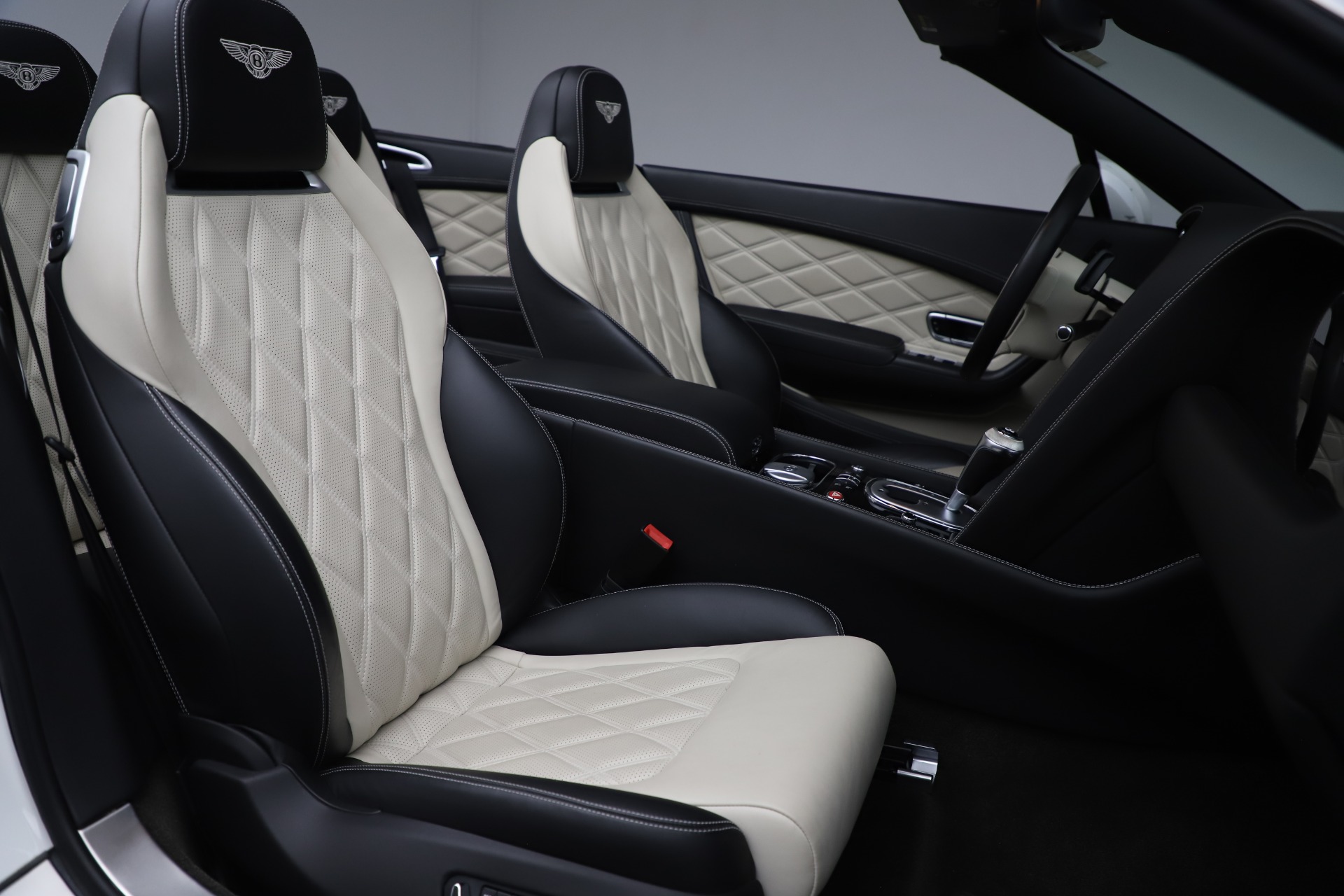 Used 2014 Bentley Continental GTC V8 | St. Petersburg, FL