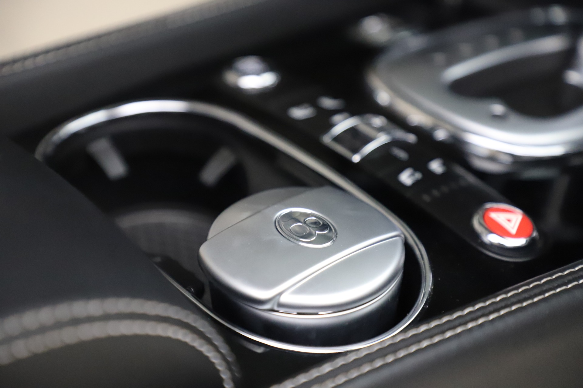 Used 2014 Bentley Continental GTC V8 | St. Petersburg, FL