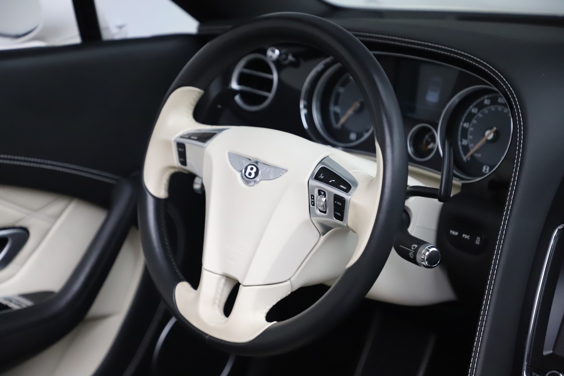 Used 2014 Bentley Continental GTC V8 | St. Petersburg, FL