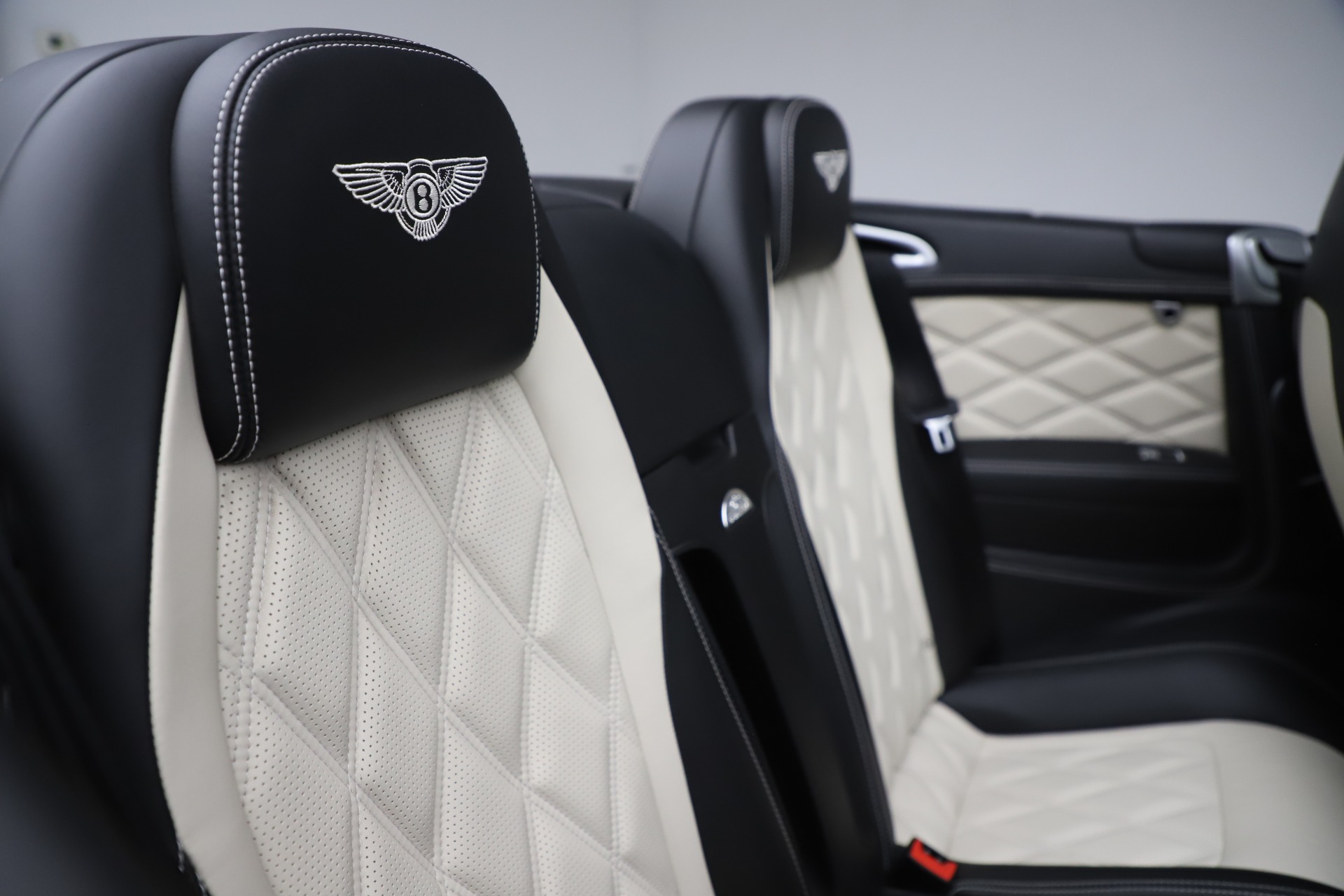 Used 2014 Bentley Continental GTC V8 | St. Petersburg, FL