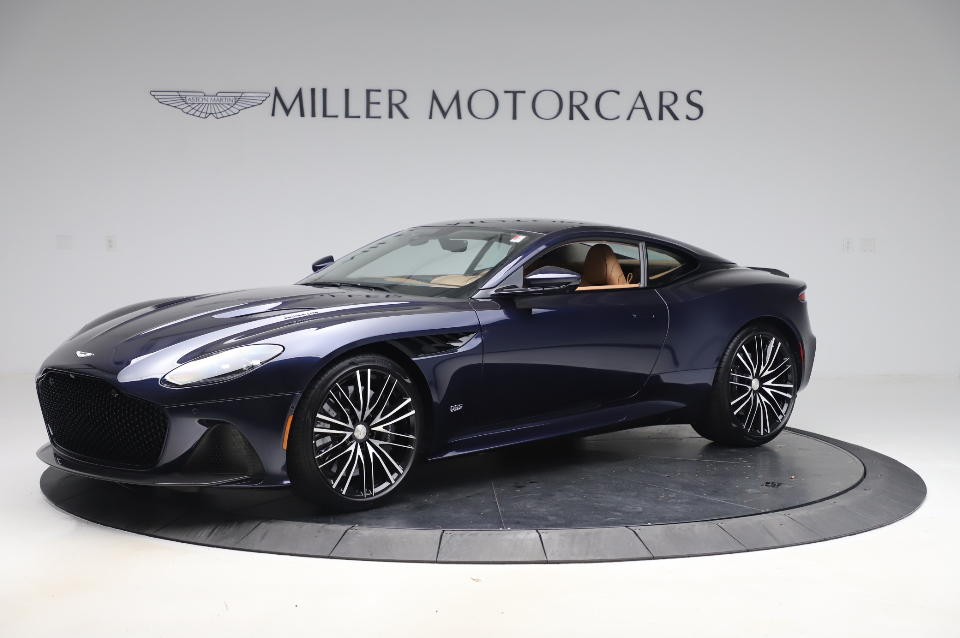New 2020 Aston Martin DBS Superleggera | St. Petersburg, FL