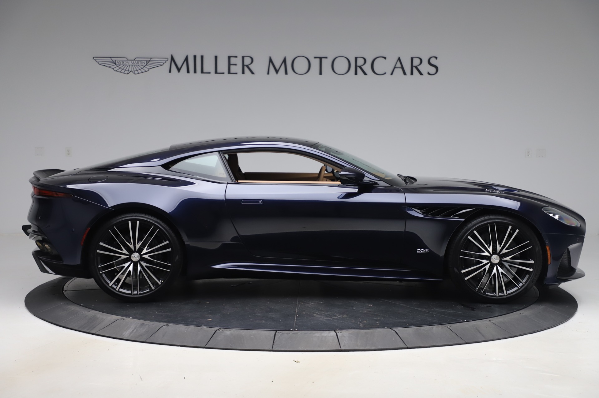 New 2020 Aston Martin DBS Superleggera | St. Petersburg, FL