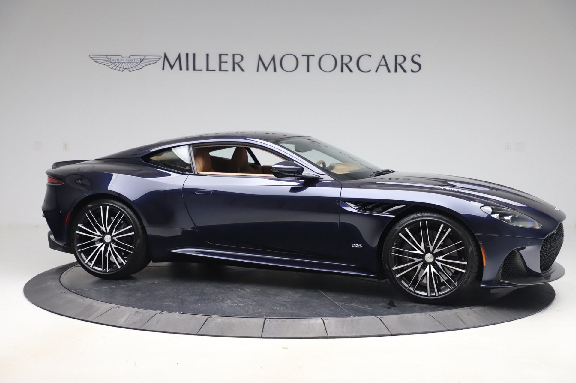 New 2020 Aston Martin DBS Superleggera | St. Petersburg, FL