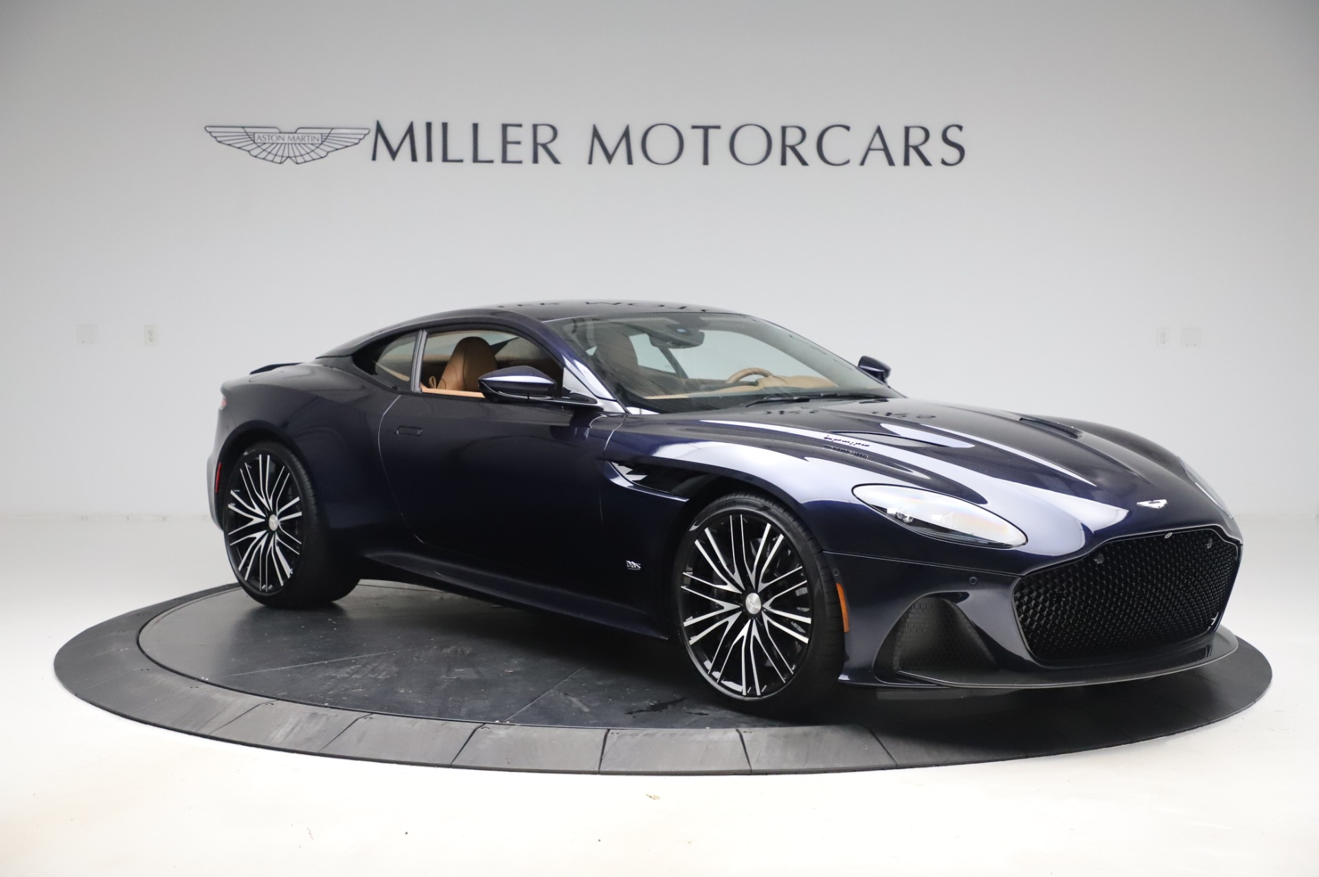 New 2020 Aston Martin DBS Superleggera | St. Petersburg, FL