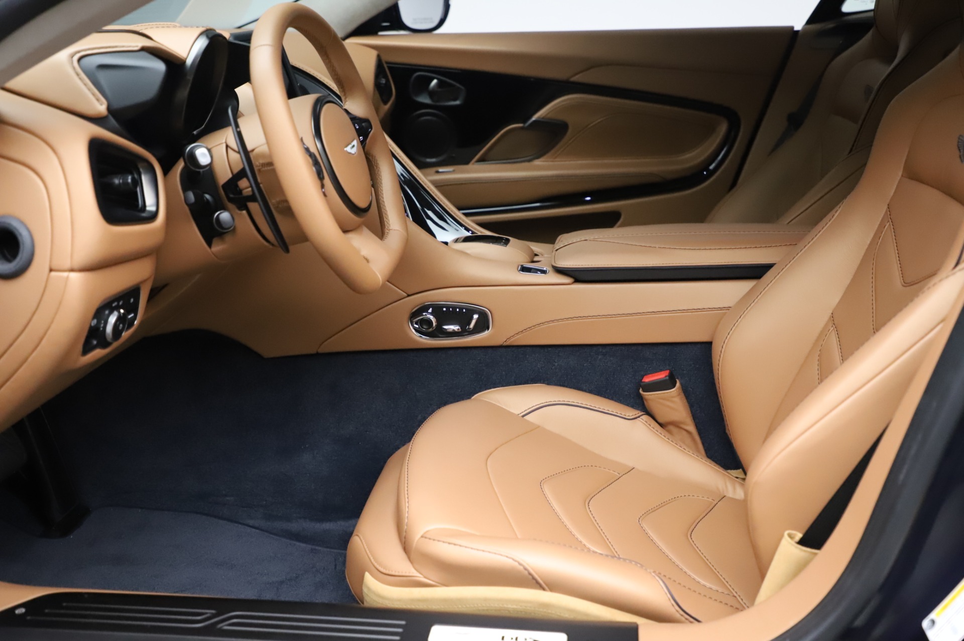 New 2020 Aston Martin DBS Superleggera | St. Petersburg, FL