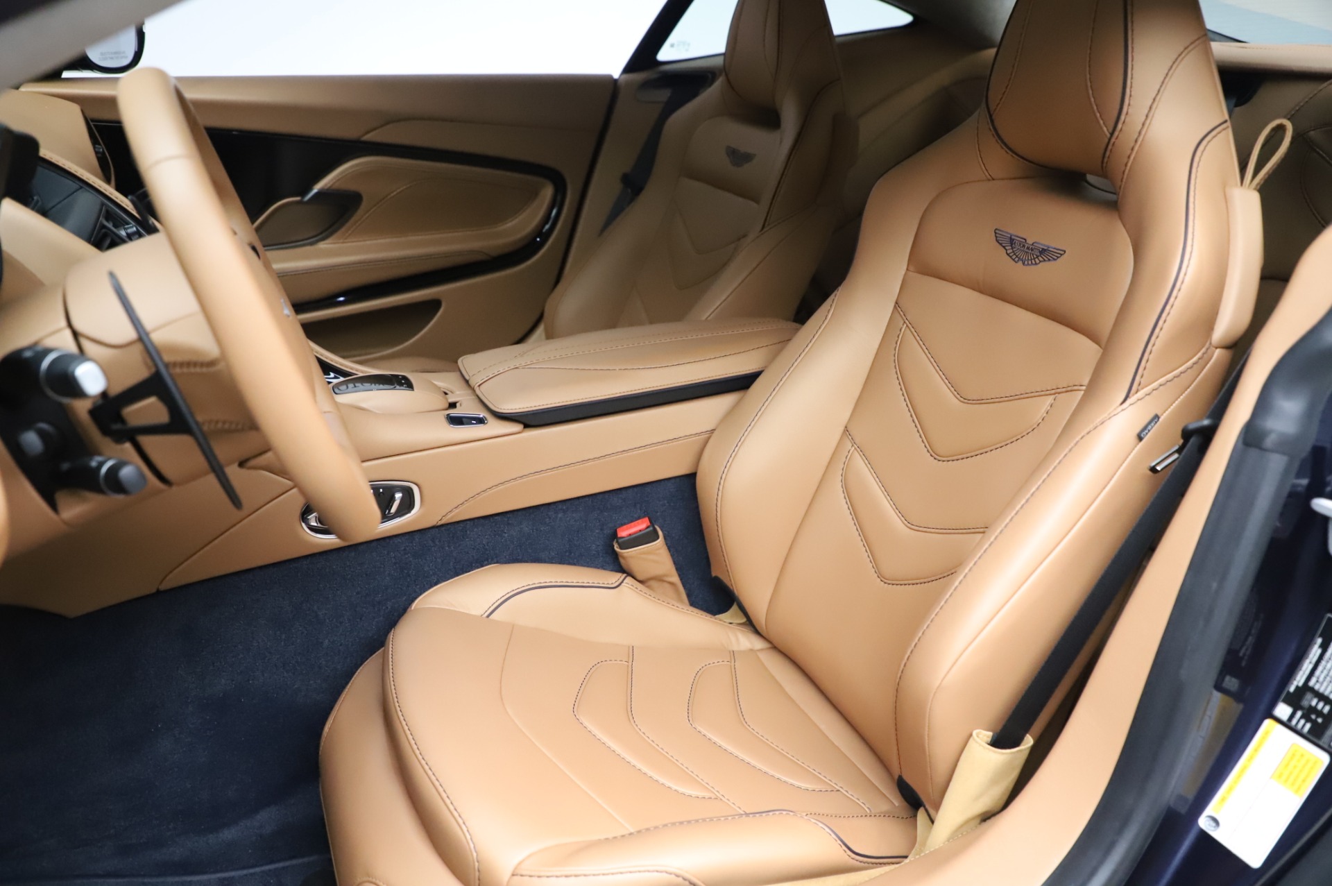 New 2020 Aston Martin DBS Superleggera | St. Petersburg, FL