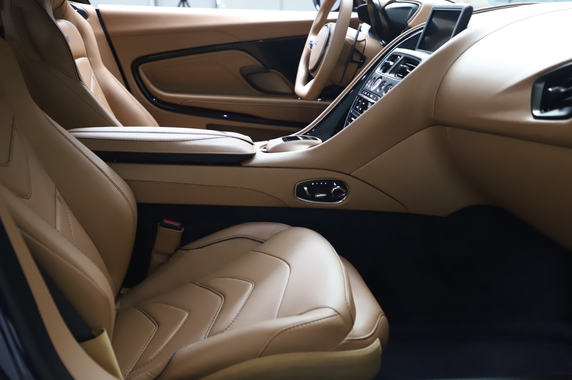 New 2020 Aston Martin DBS Superleggera | St. Petersburg, FL