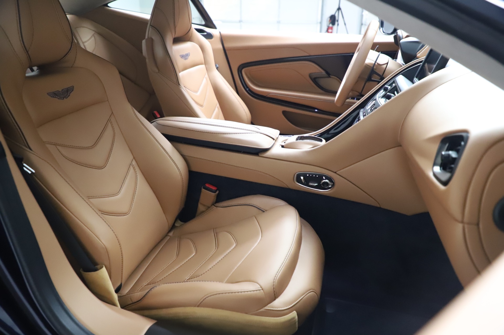New 2020 Aston Martin DBS Superleggera | St. Petersburg, FL