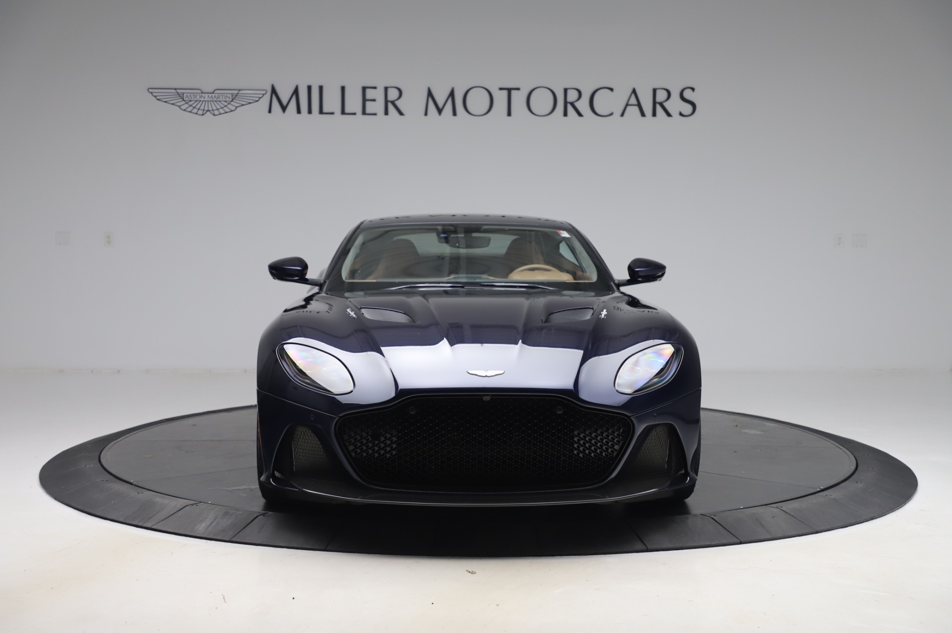 New 2020 Aston Martin DBS Superleggera | St. Petersburg, FL