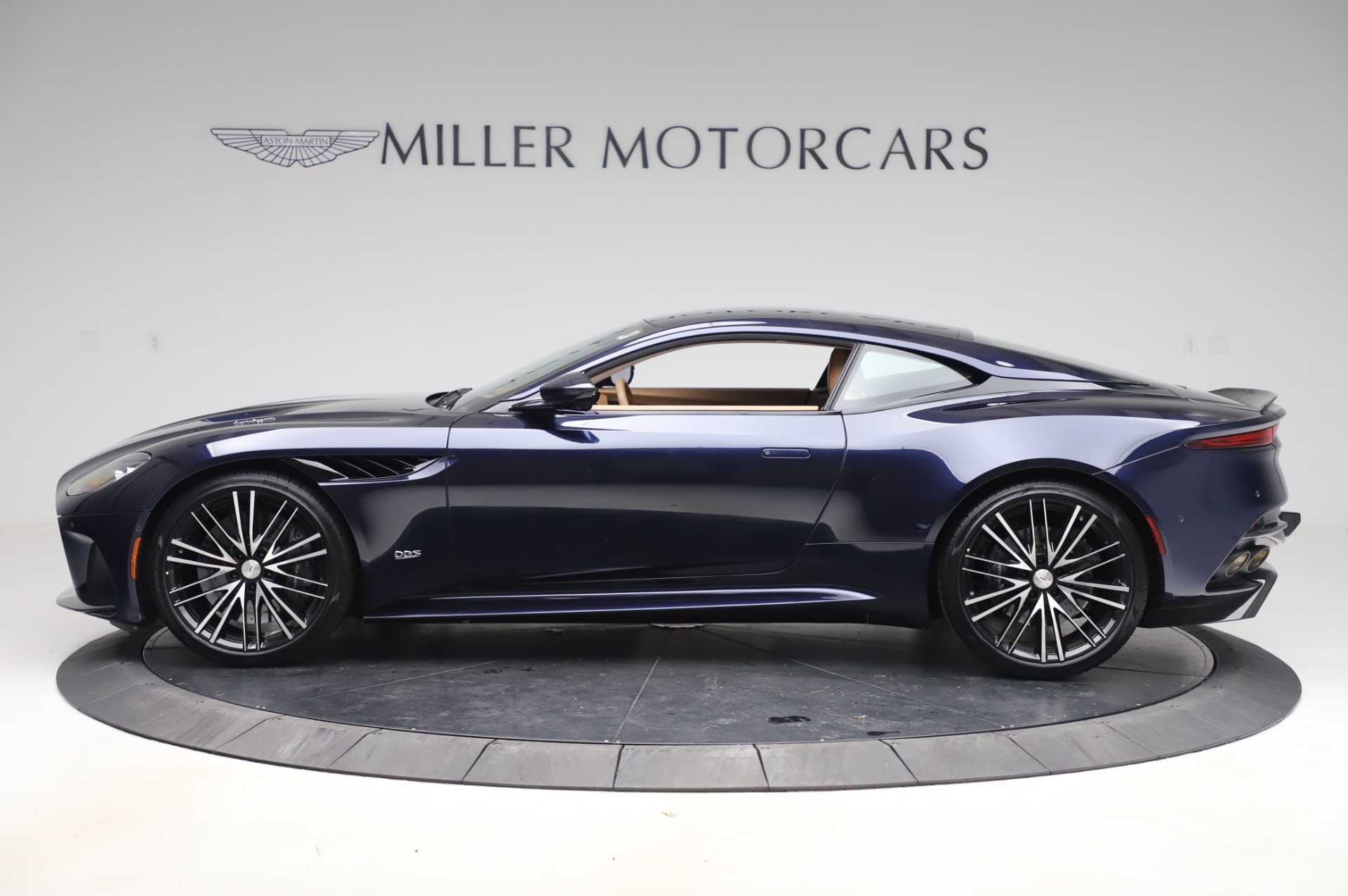 New 2020 Aston Martin DBS Superleggera | St. Petersburg, FL