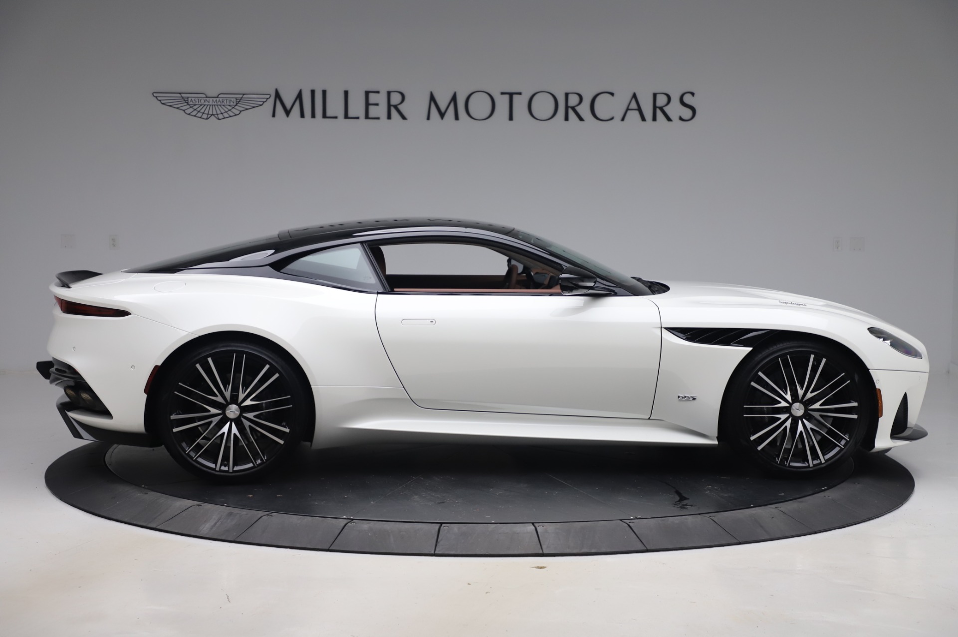 New 2020 Aston Martin DBS Superleggera | St. Petersburg, FL