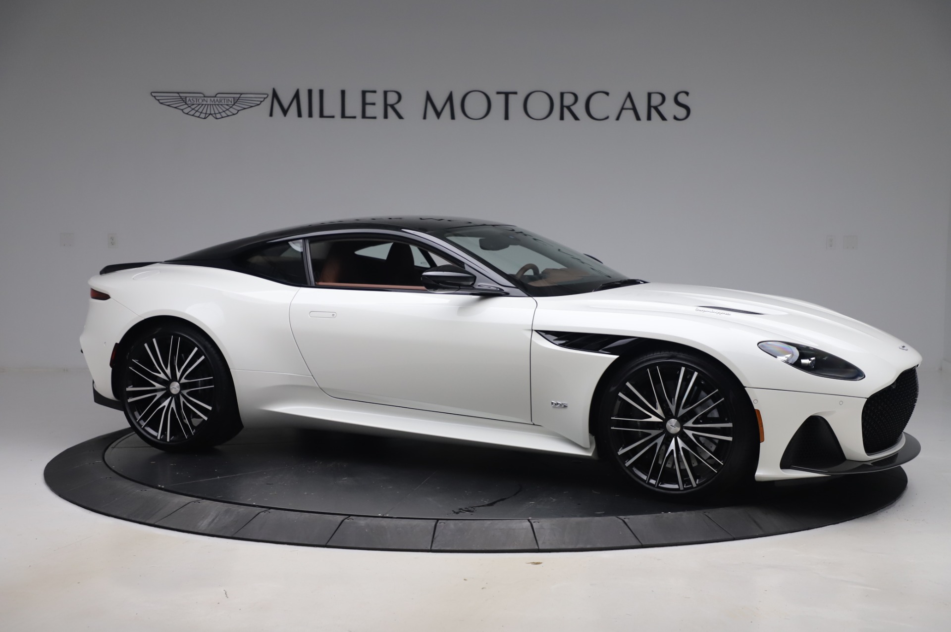 New 2020 Aston Martin DBS Superleggera | St. Petersburg, FL