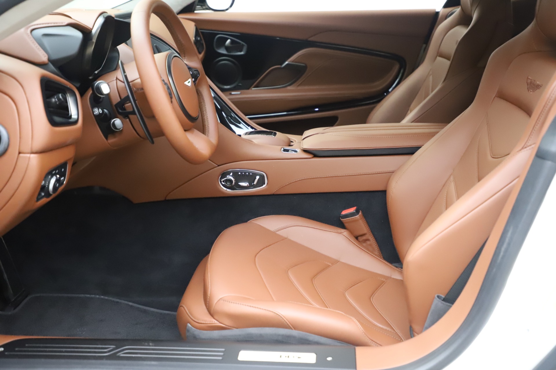 New 2020 Aston Martin DBS Superleggera | St. Petersburg, FL